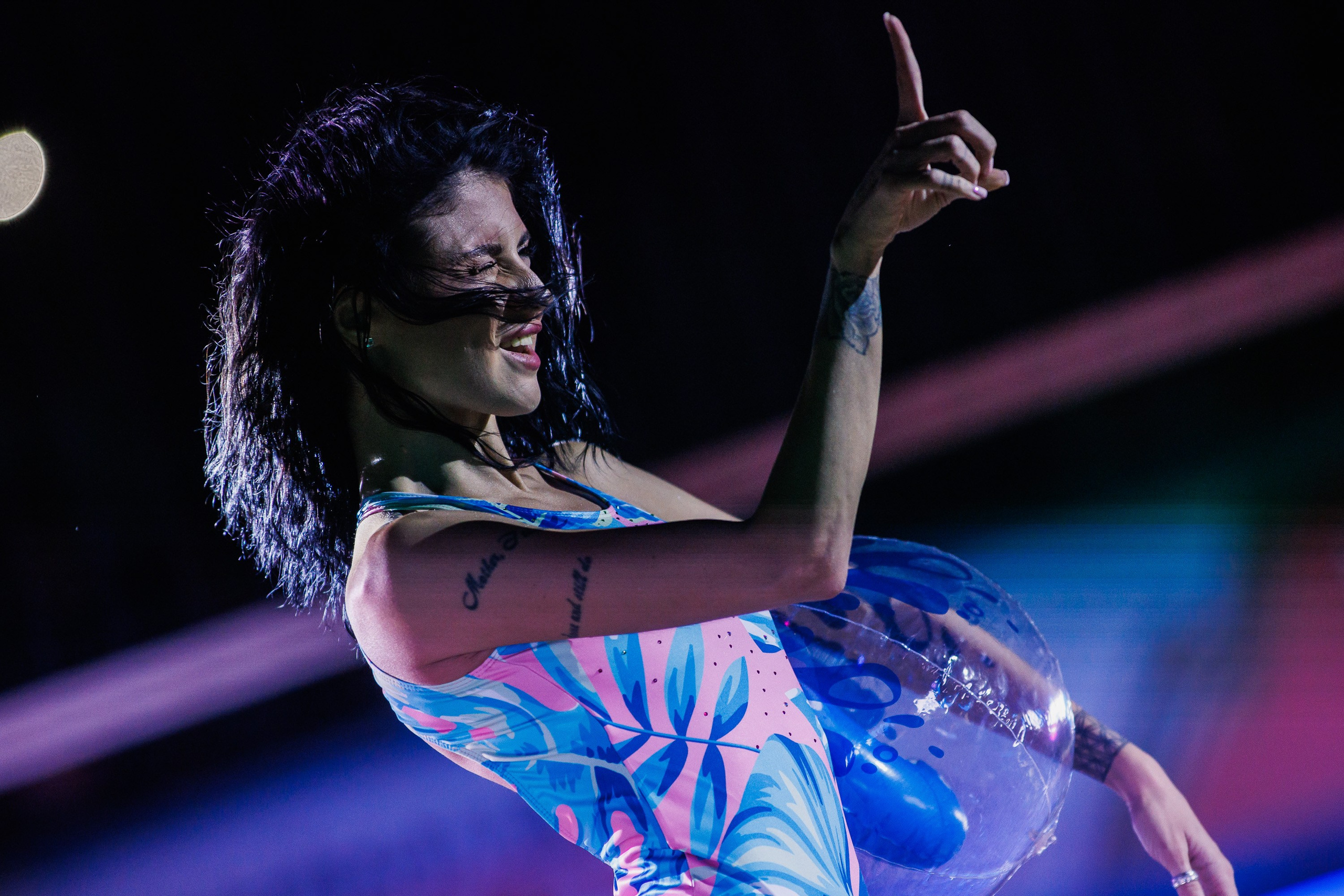 Russian Beach Volleyball Championship Final 2025. Photographer Danil Aykin