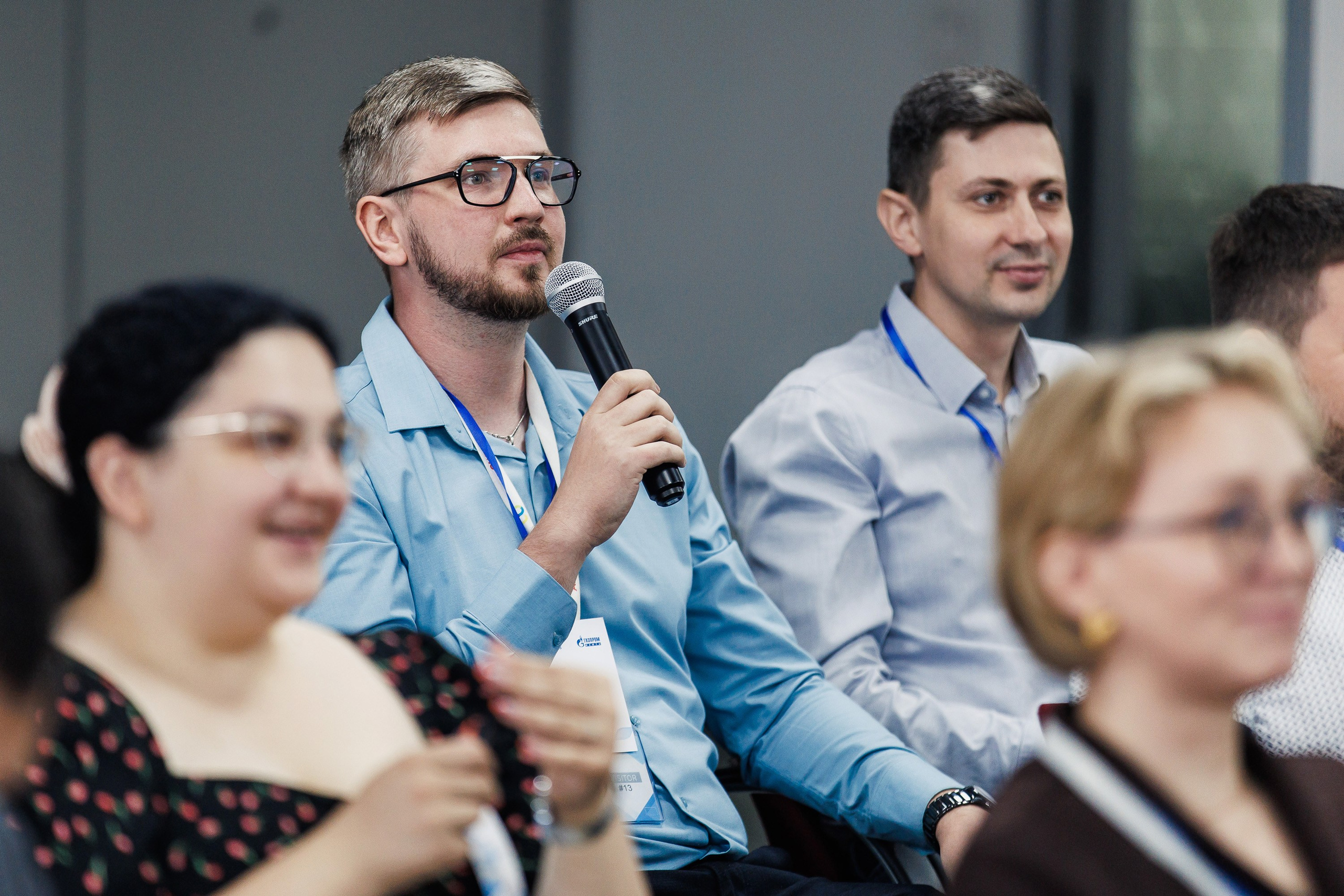 Salym Petroleum Development. Photographer Danil Aykin