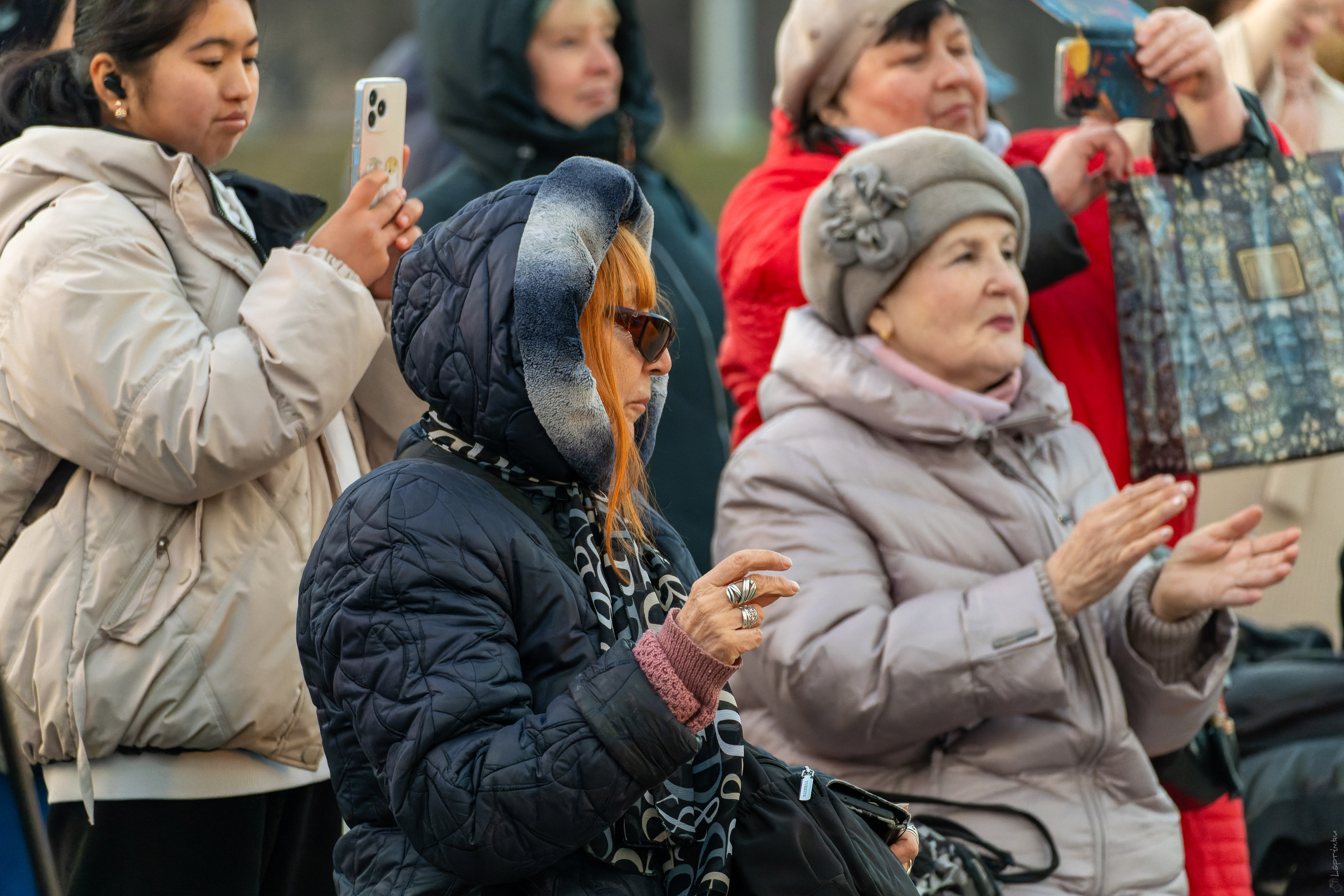 Концерт Крымская весна. «Студия DRONAVT`s» — видеосъёмка и фотография г. Москва
