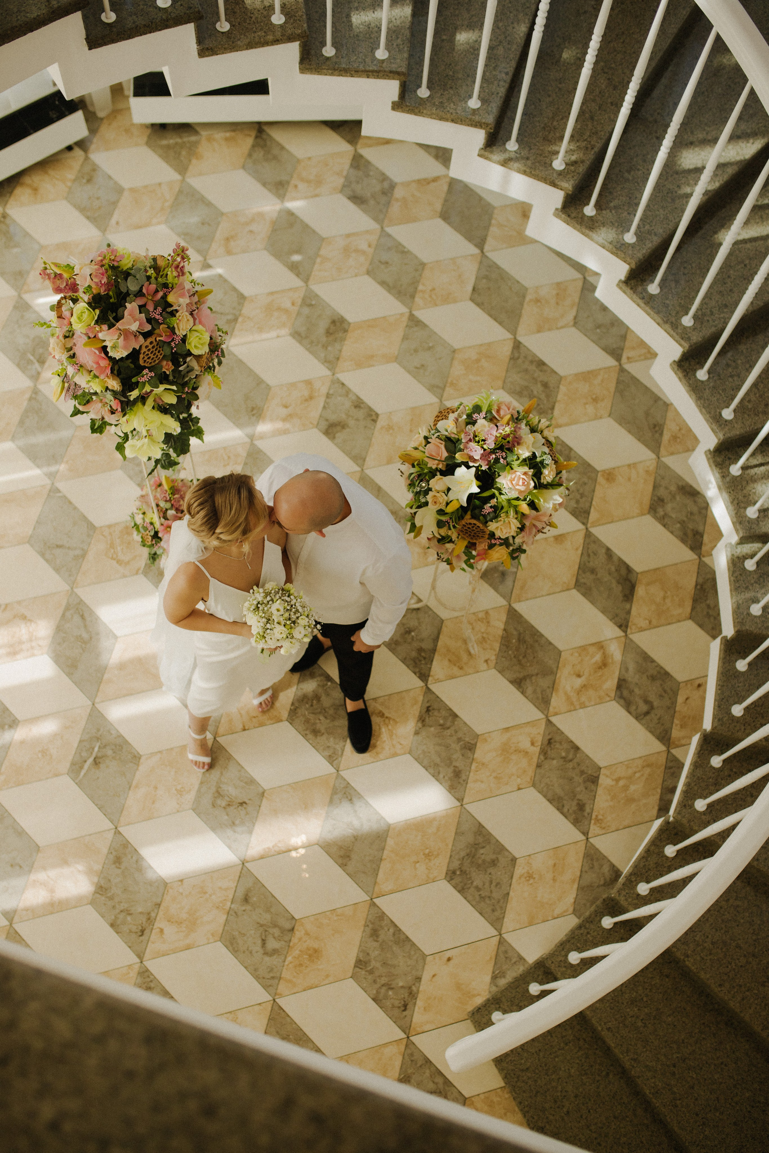 Андрей & Виктория. Свадебный фотограф Новосибирск