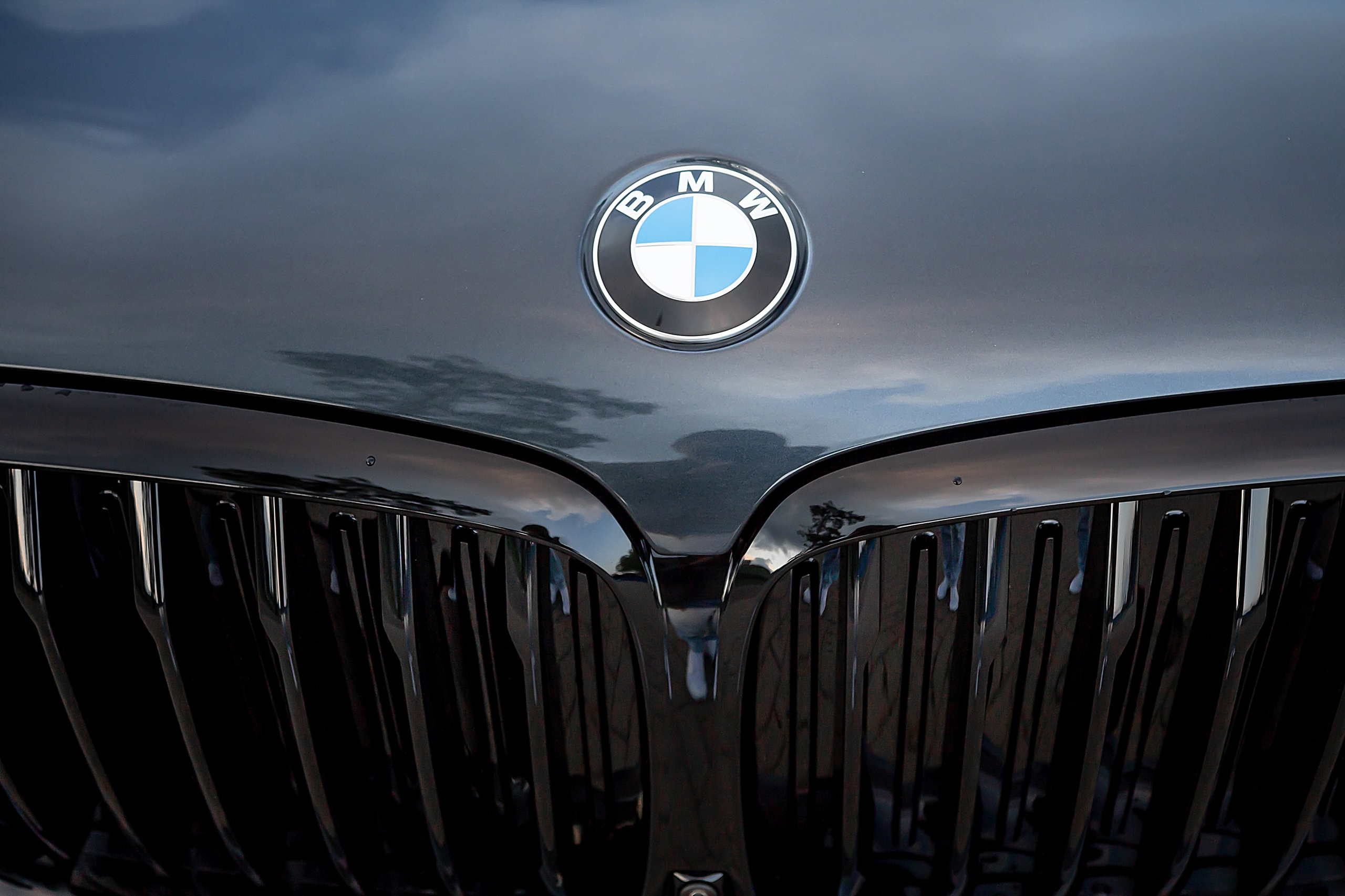 BMW. Фотограф в Батуми Павел Шарников