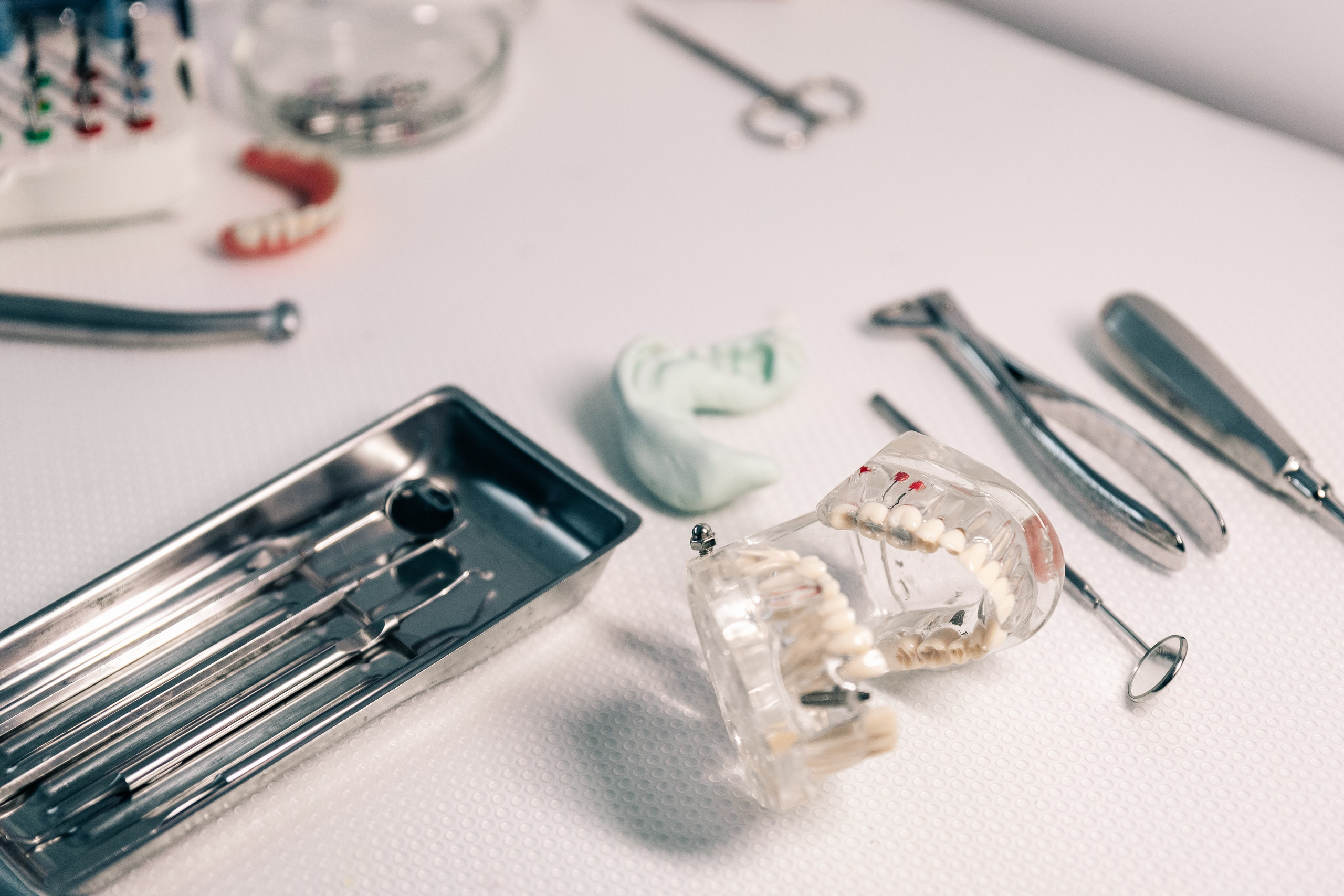 Медицина. Фотограф в Москве и МО Влада Облако