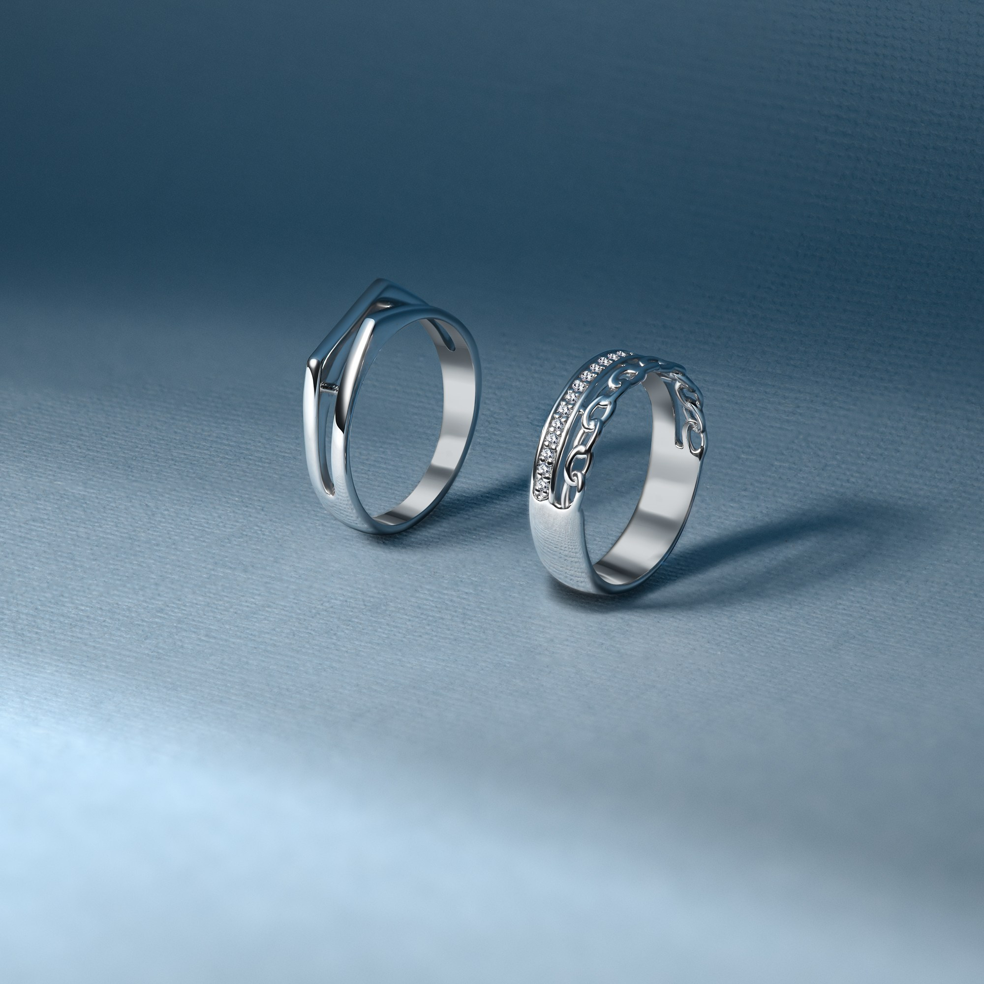 Съемка ювелирных украшений в Санкт-Петербурге. Фотосессия для маркетплейсов