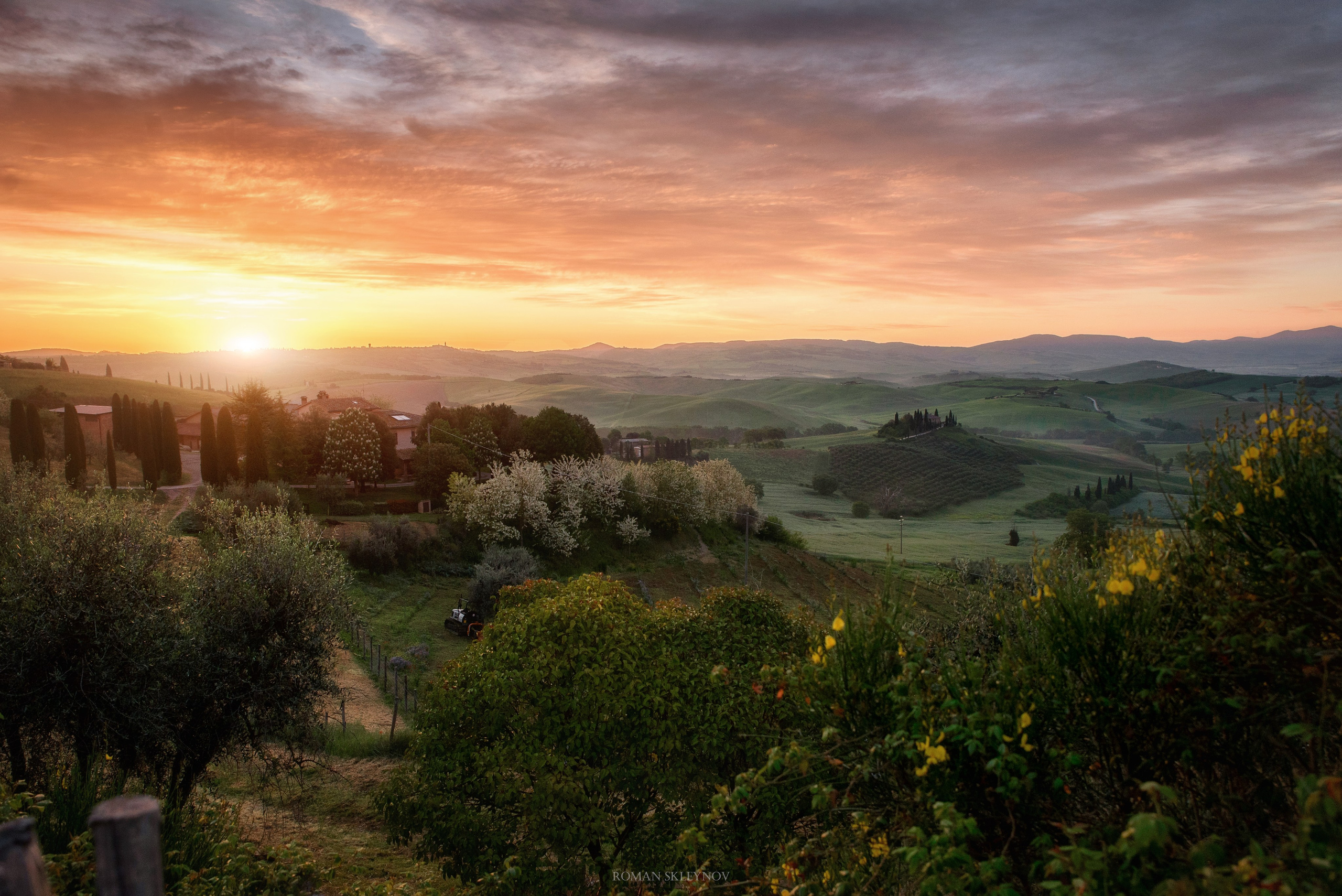 Италия. Свадебный и travel фотограф в Волгограде, Сочи, Домбае, Европе