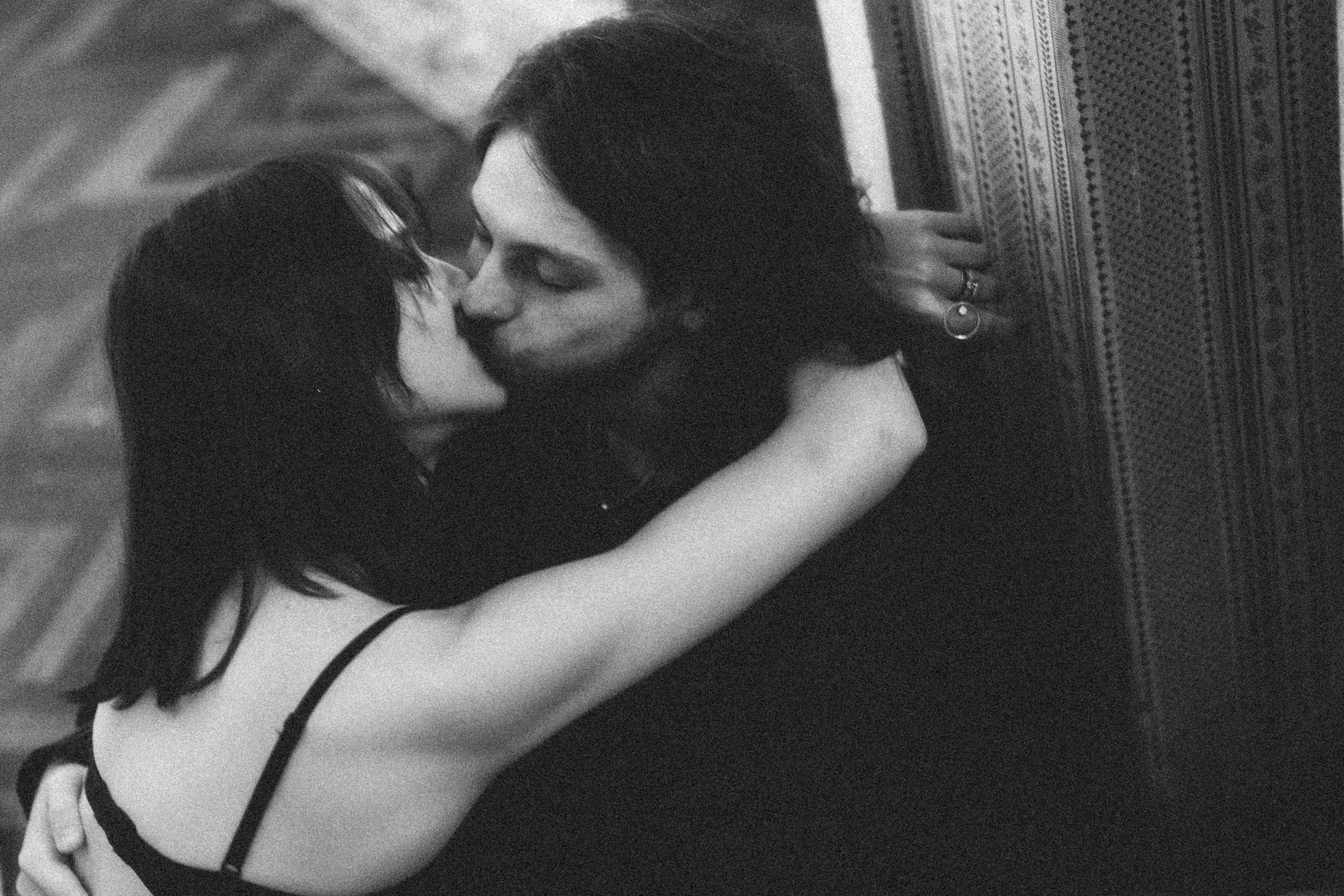 Адель и Дима. Фотограф в Санкт-Петербурге