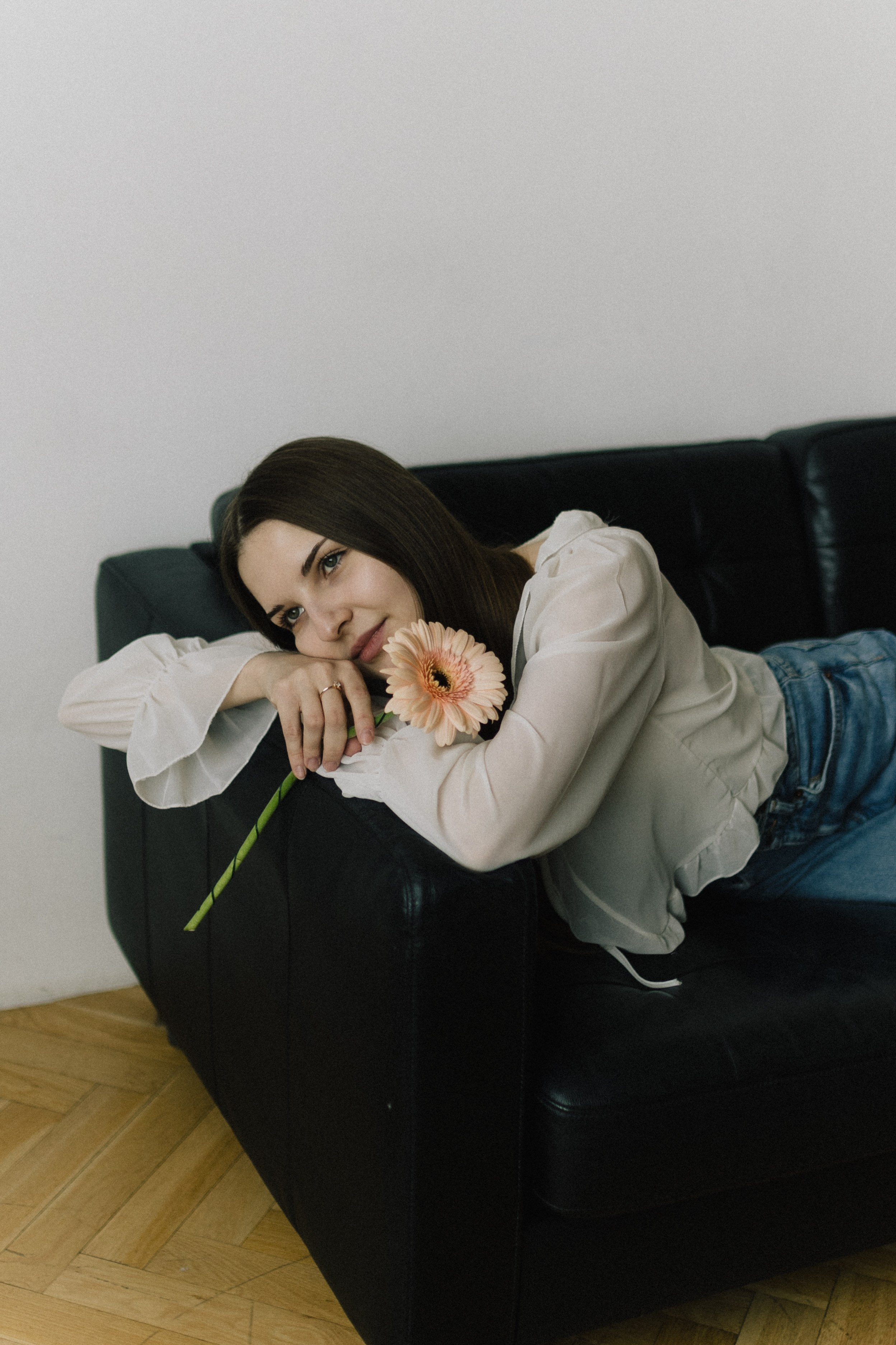 Маша. Фотограф в Санкт-Петербурге