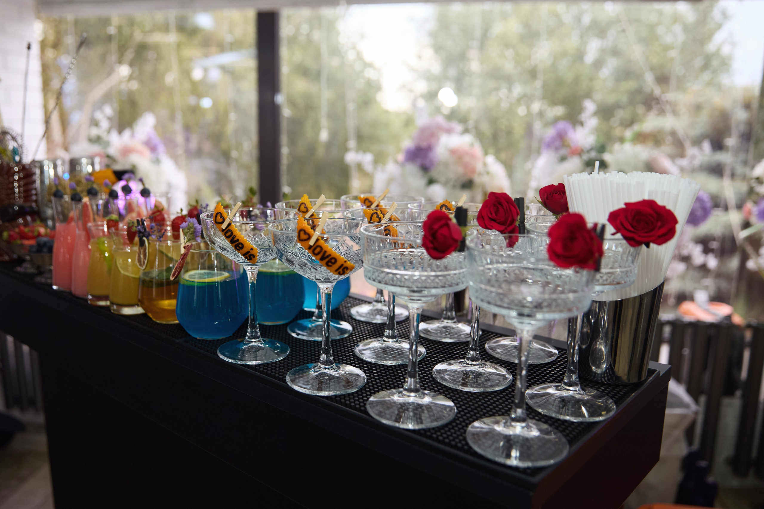 Мария и Артём