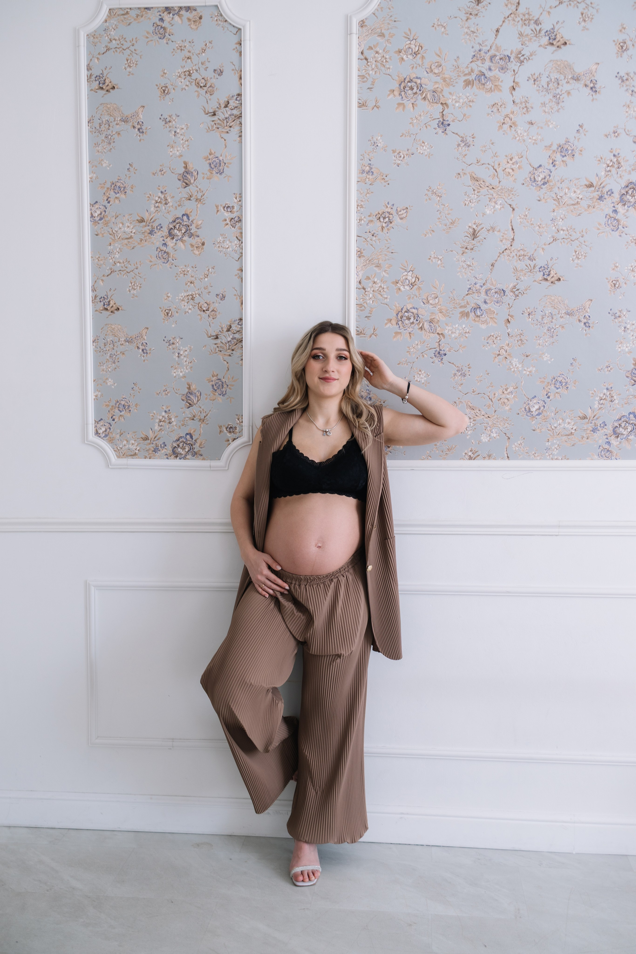 Фотосессия беременности. Свадебный фотограф Санкт-Петербург—Москва/Юлия Малькова