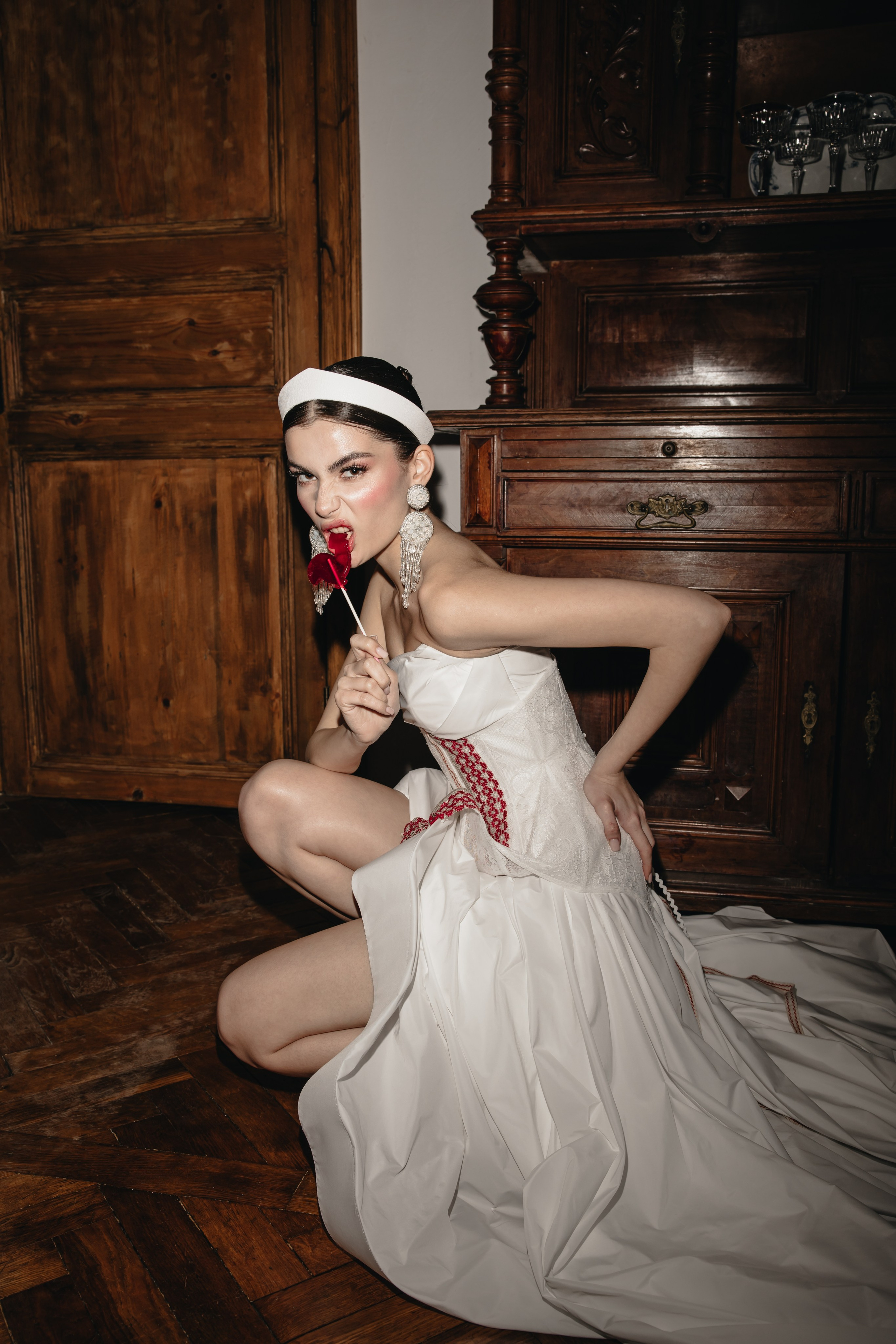 Русский стиль (серия собирается). Свадебный и семейный фотограф и видеограф, Крым, Москва, Санкт -Петербург