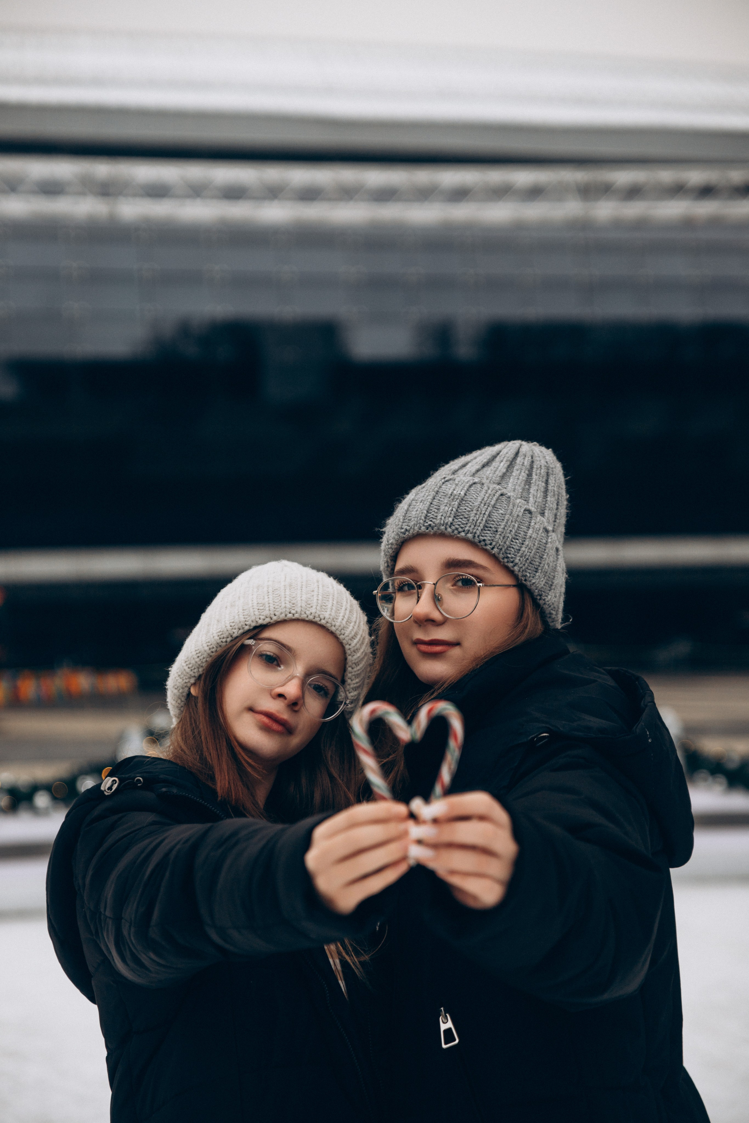 Каток. Репортажный и детский фотограф в Минске