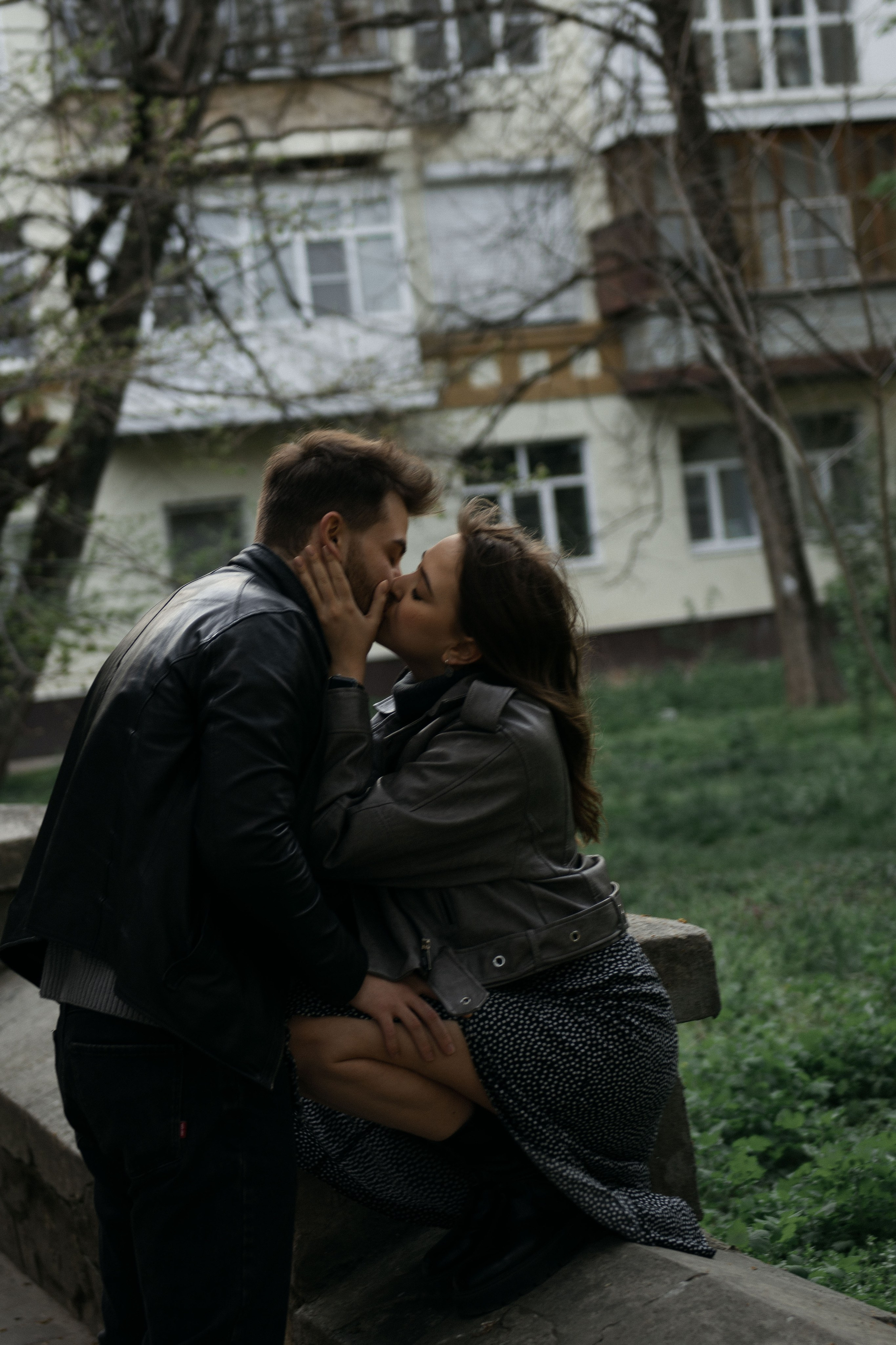 Настя и Илья. Свадебный и женский фотограф в Ставрополе Вика Лексеева