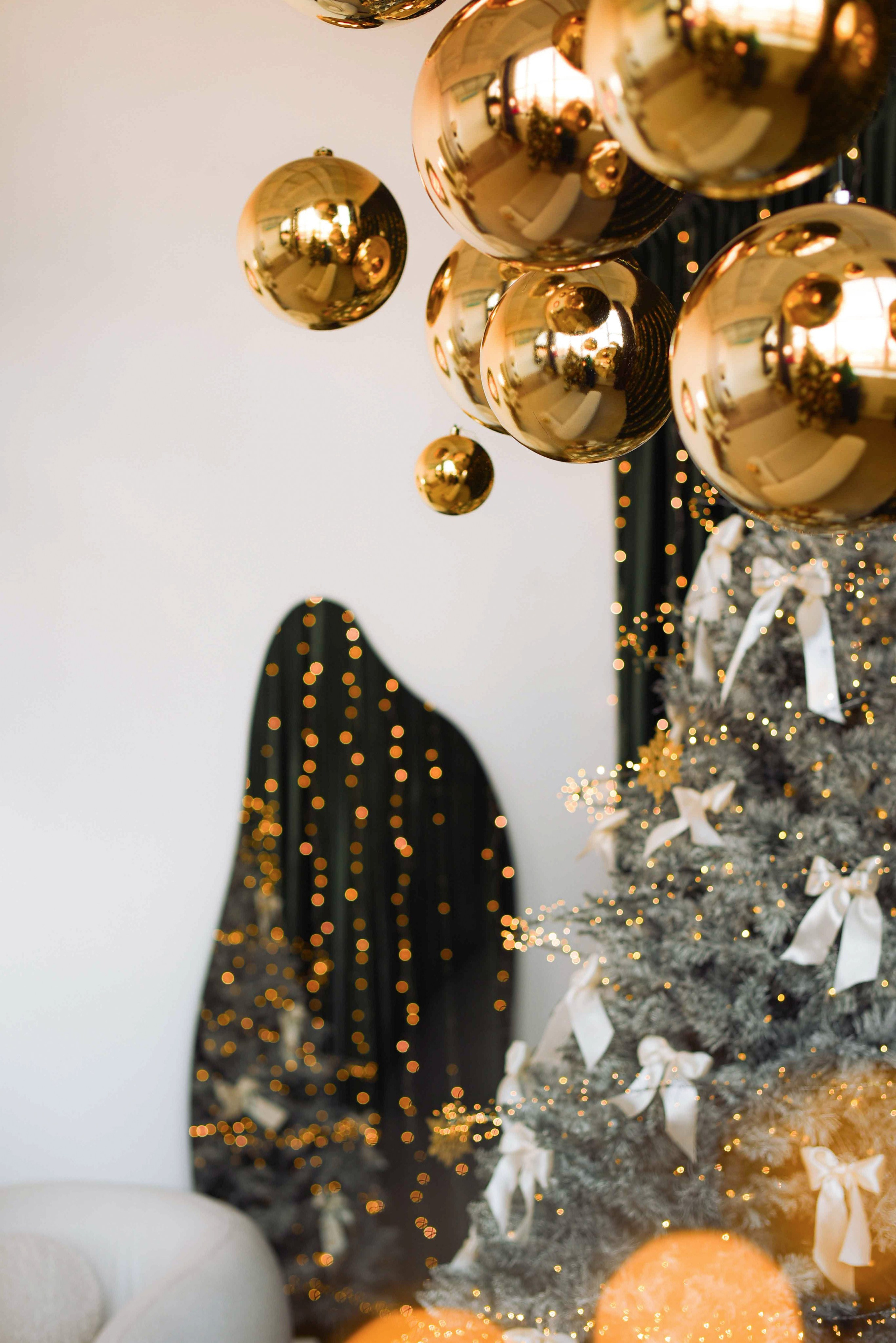 Зал LIGHT * NY 2026. Фотостудия Элис