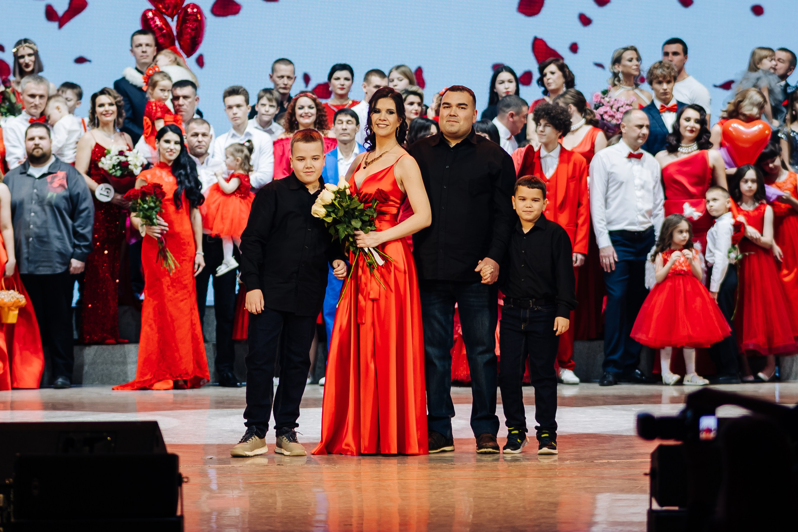 Мама года. Репортажный, портретный и свадебный фотограф в Магнитогорске Степан Самовиков