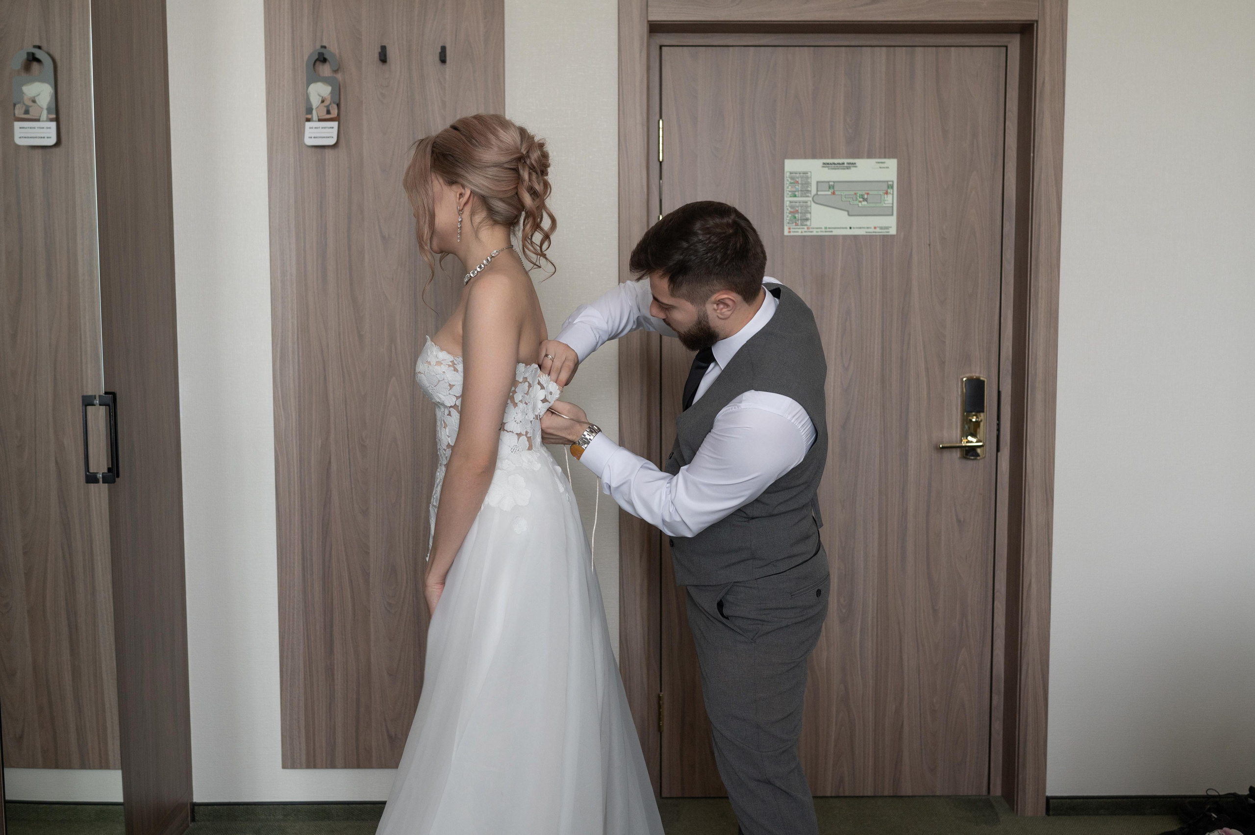 Сергей и Инесса. Свадебный, портретный, коммерческий, предметный фотограф в Ставрополе Иван Белашов