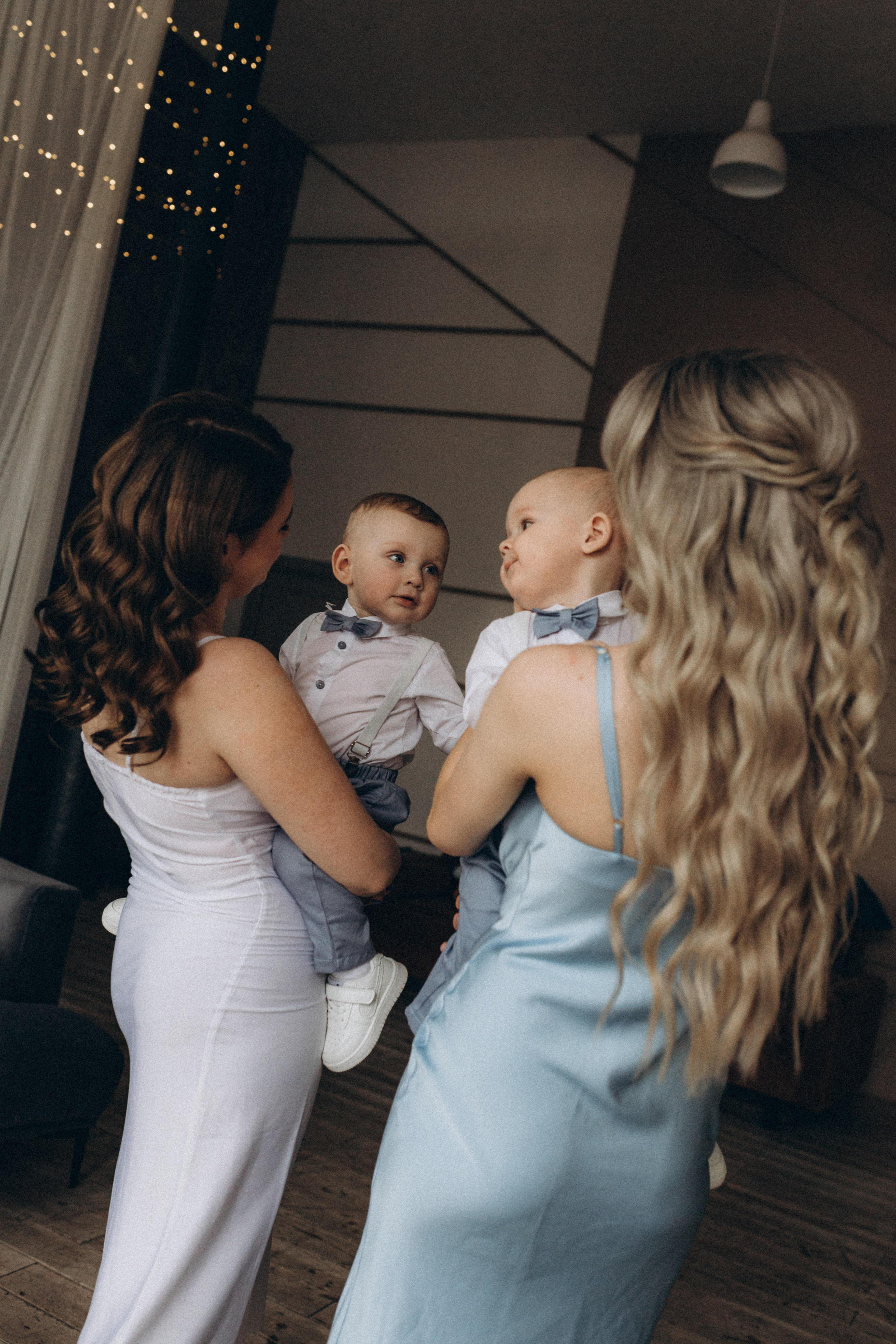 Юля, Артём/ Надя, Рома. Фотограф НОГИНСК, Москва, Анастасия Белая