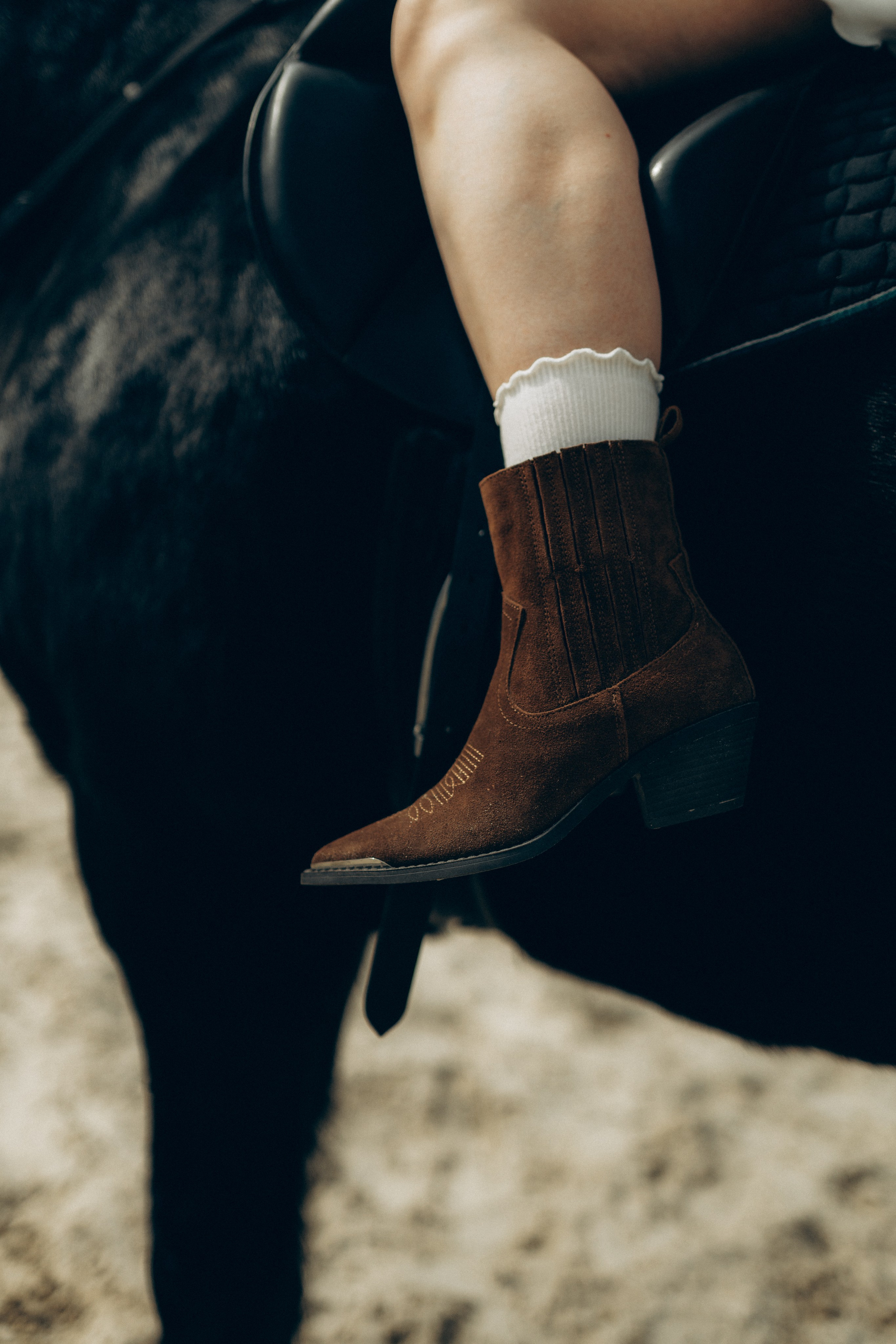 Аня. Фотограф НОГИНСК, Москва, Анастасия Белая