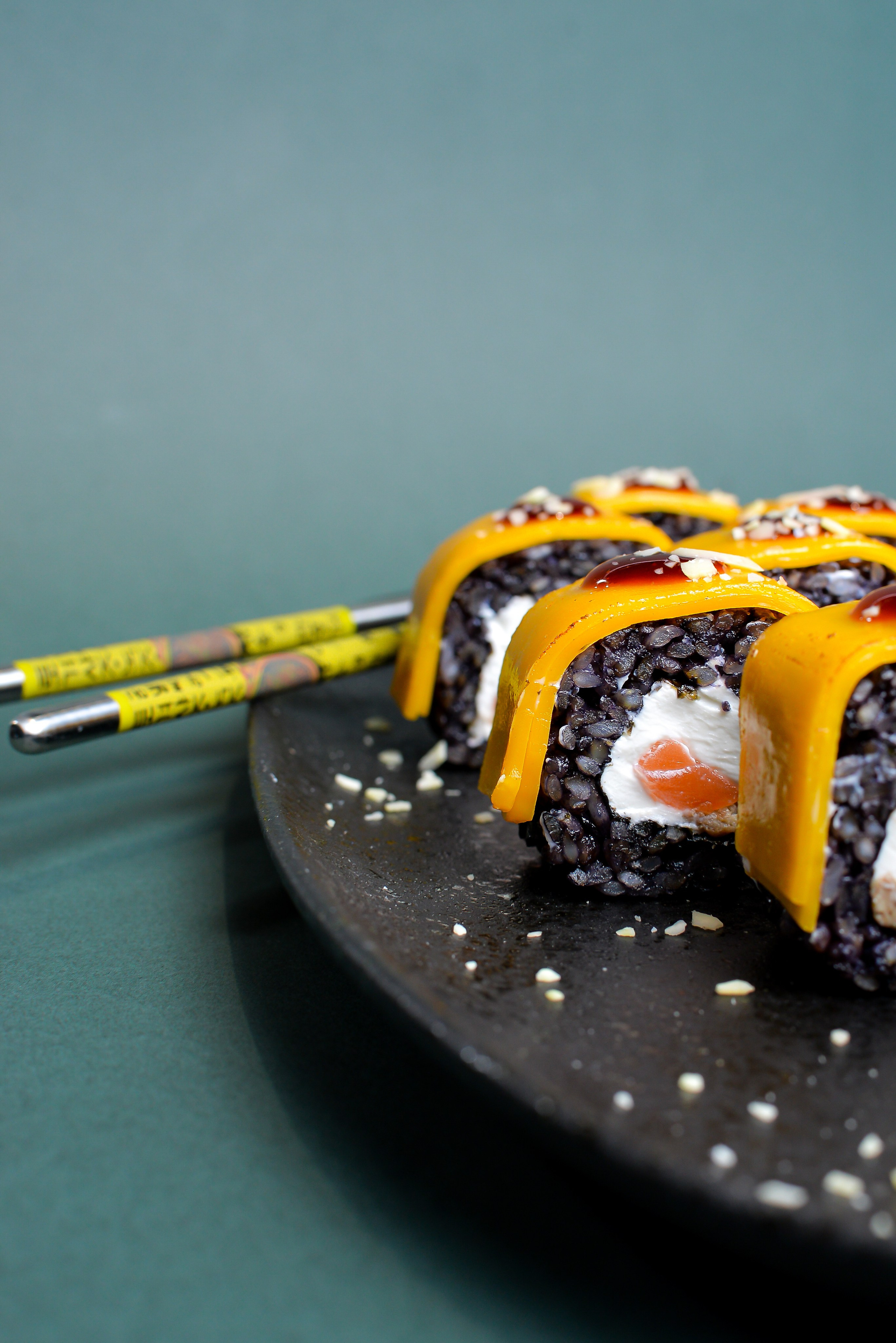 Food съемка. 1917