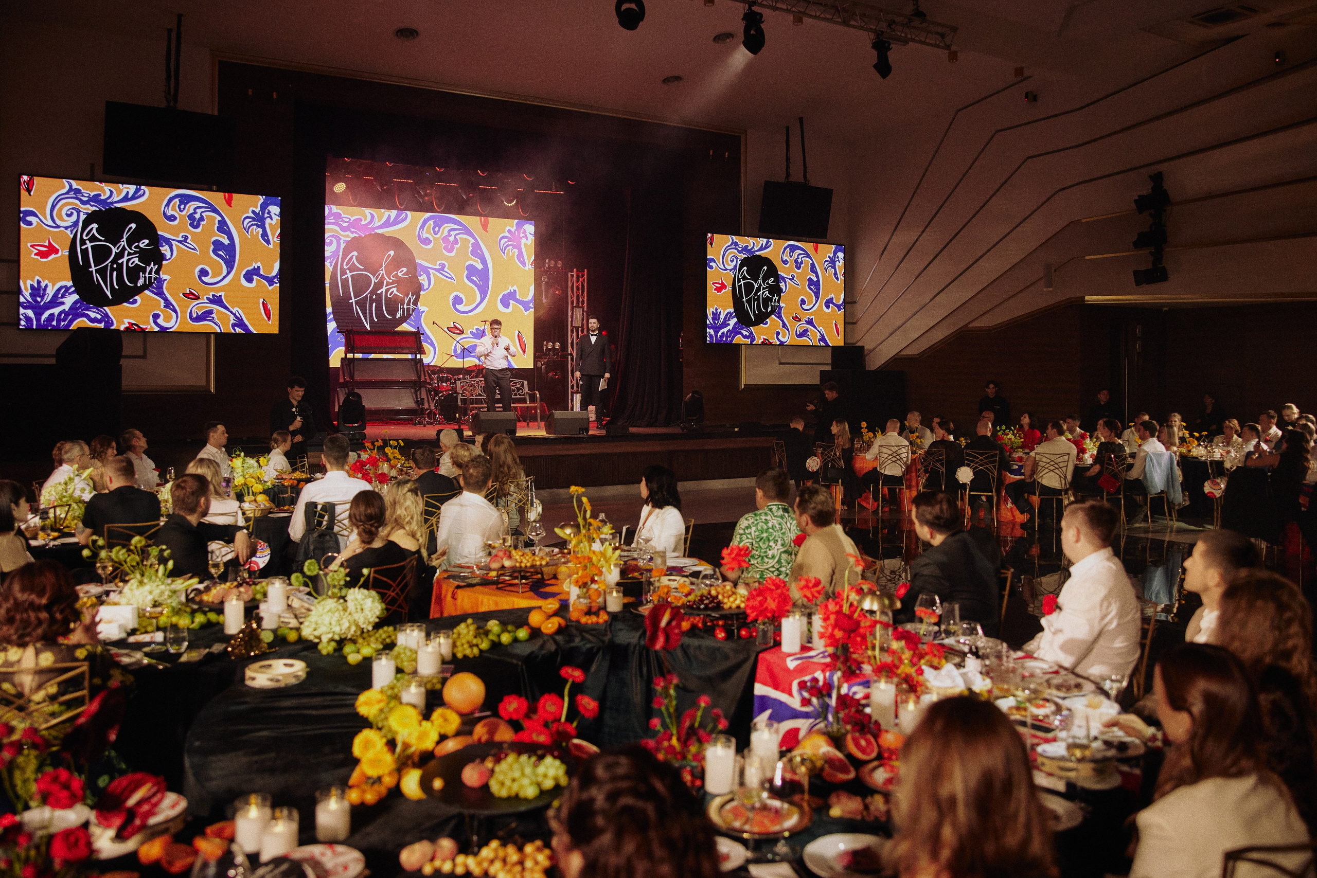 LA DOLCE VITA. Дмитрий Мазуркевич: Профессиональный Репортажный Фотограф