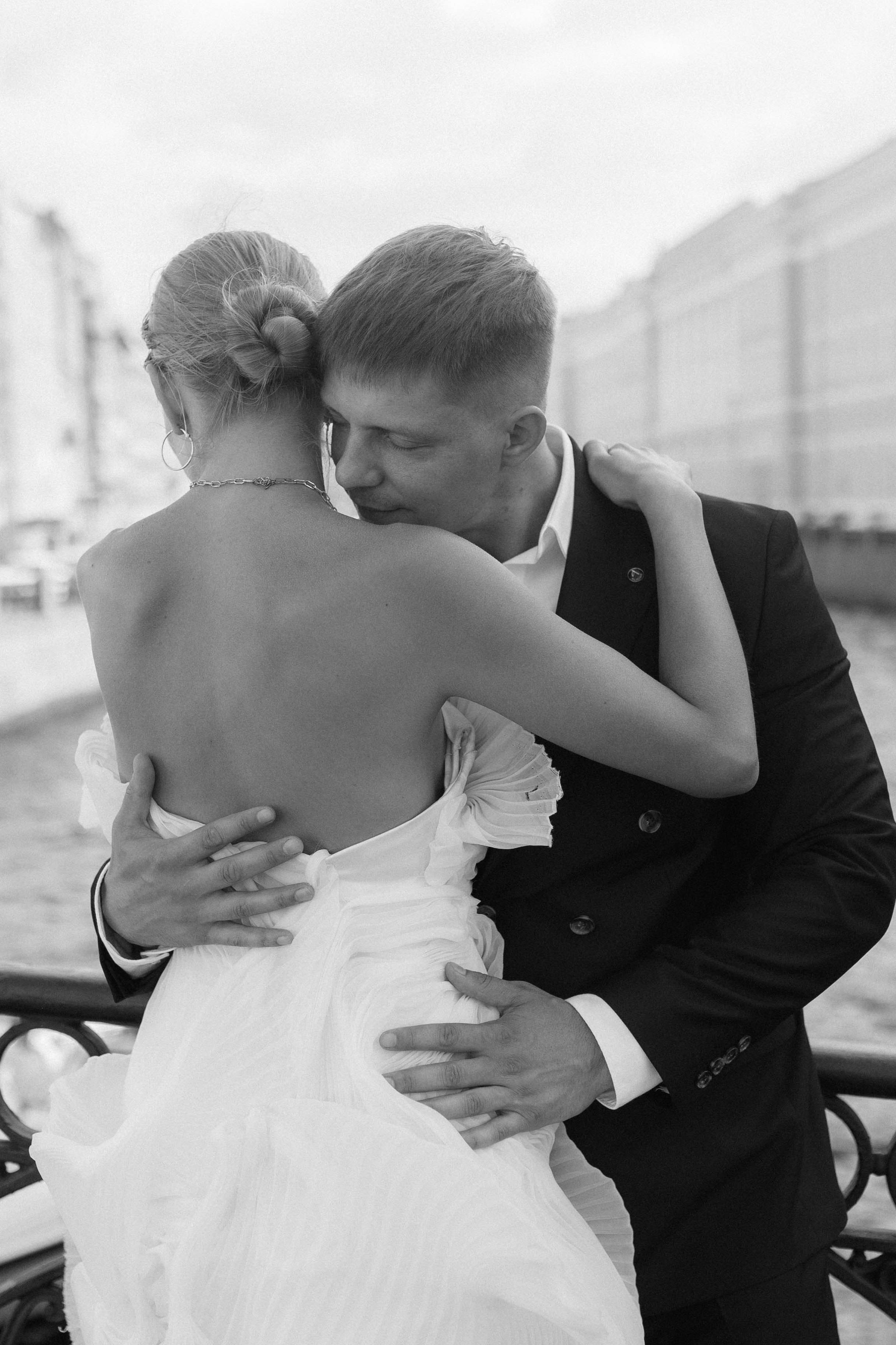 Игорь и Олеся. Фотограф/ видеограф Катя Ильина Калуга