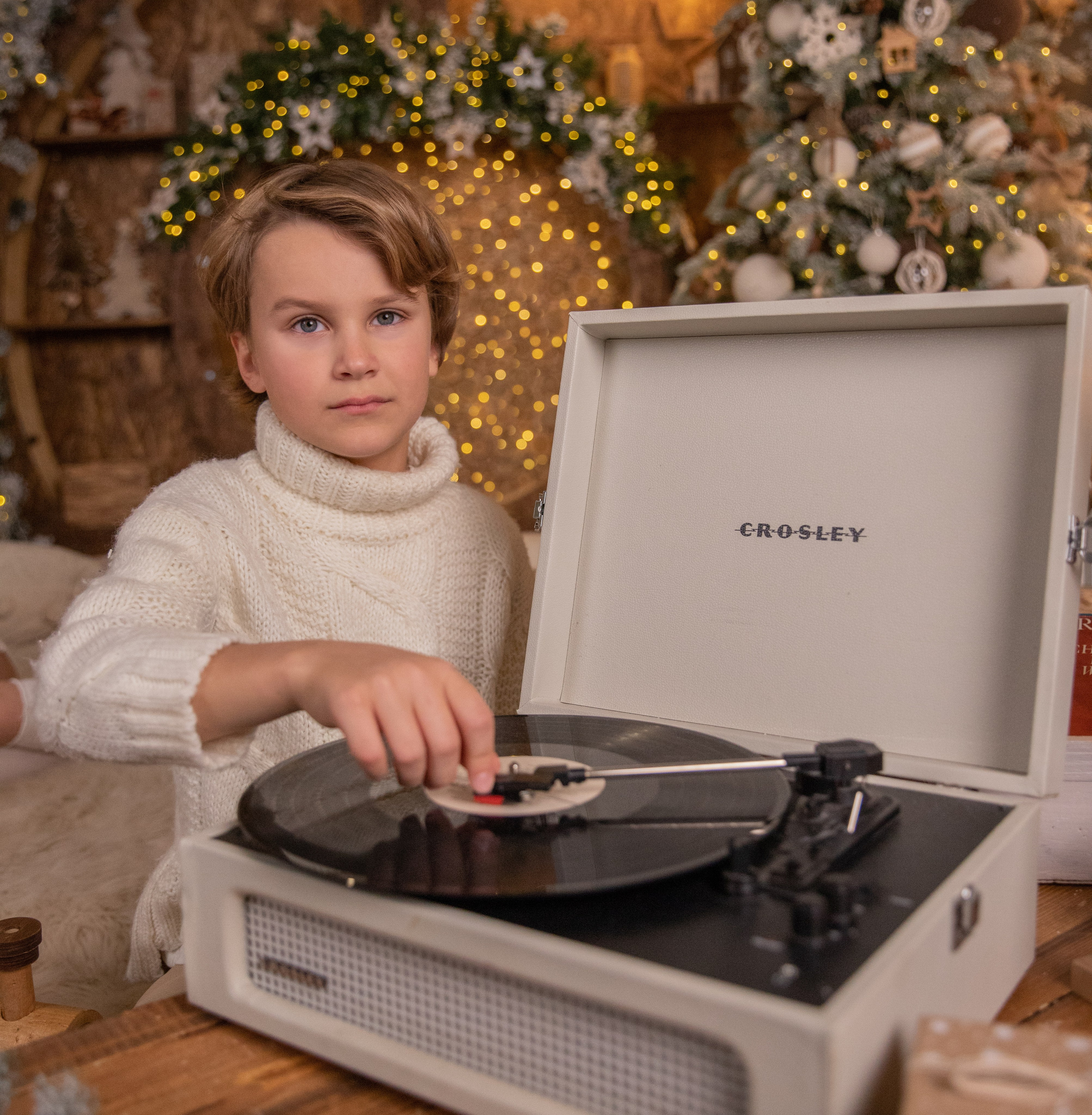 Новогодняя сказка