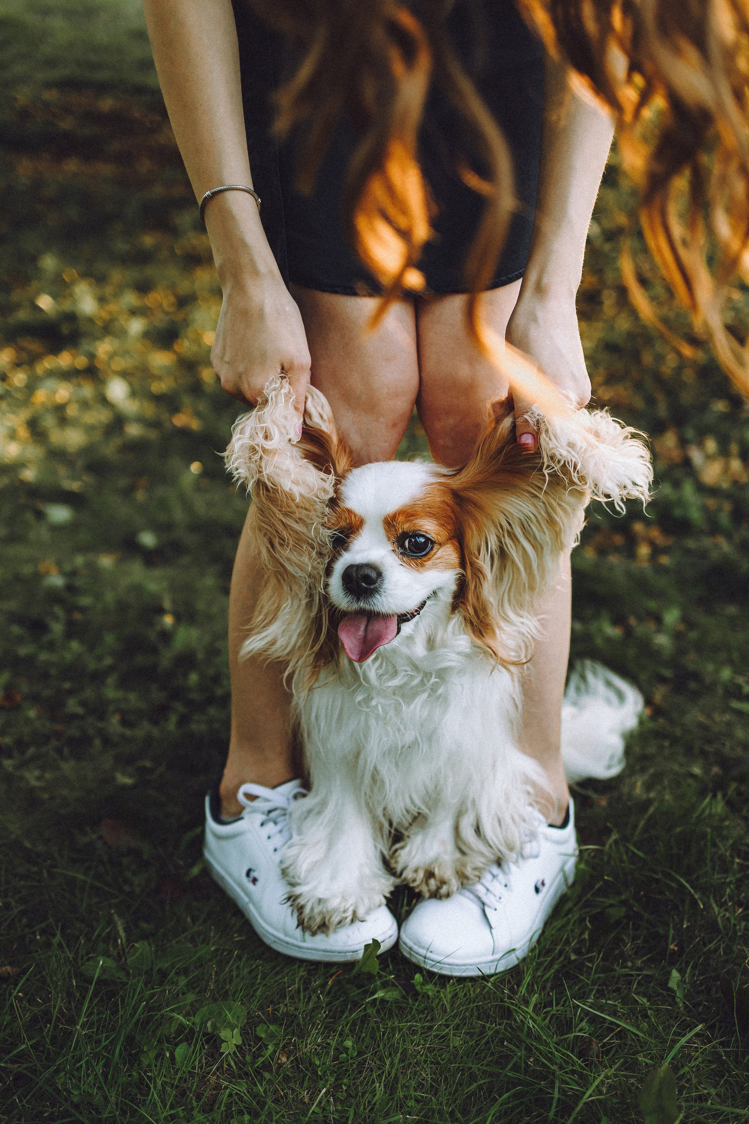 Наташа и Вики