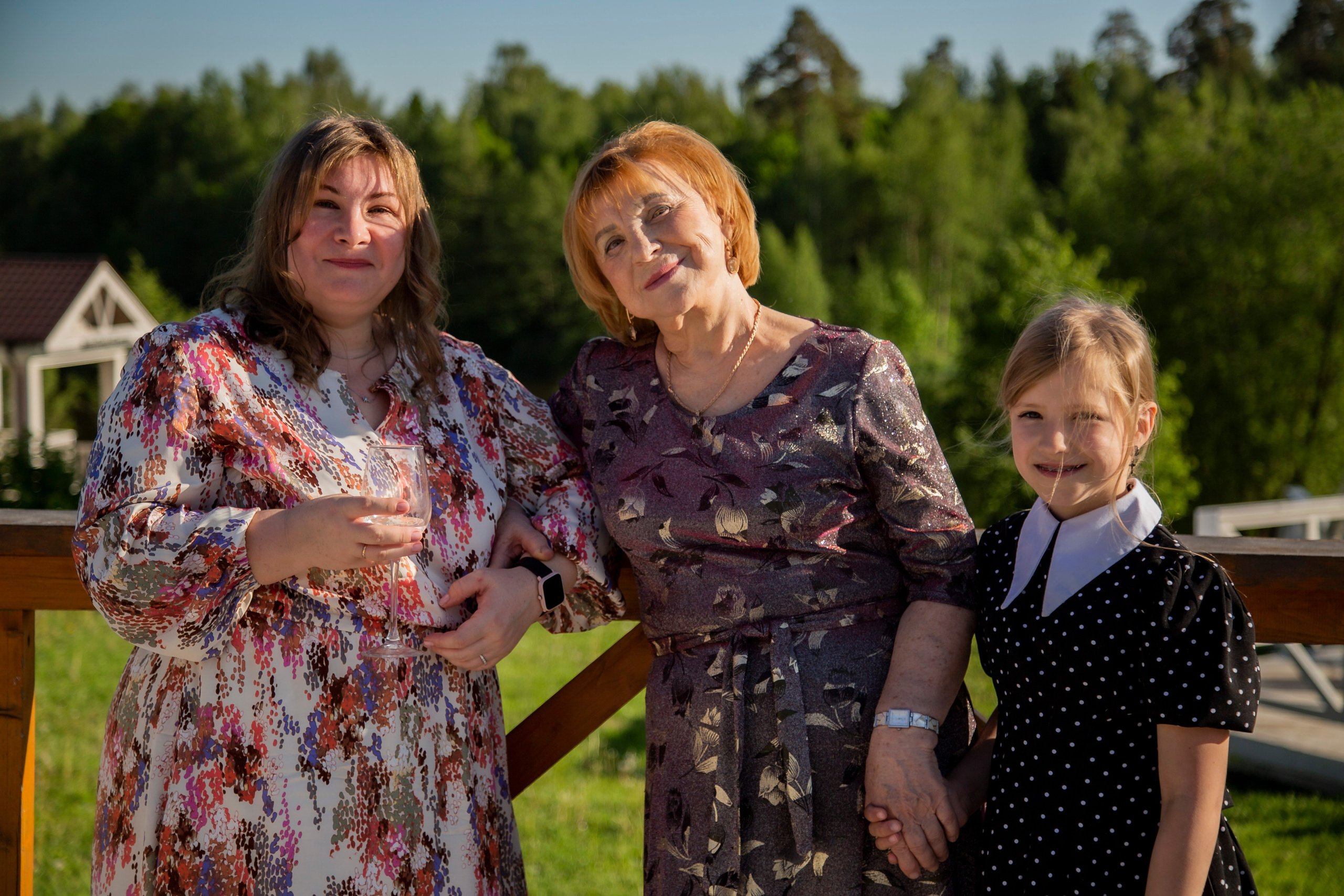 Юбилей. 𝓕𝓸𝓽𝓸𝓰𝓻𝓪𝓯 𝓑𝓪𝓵𝓪𝓼𝓱𝓲𝓱𝓪 / 𝓜𝓸𝓼𝓴𝓿𝓪