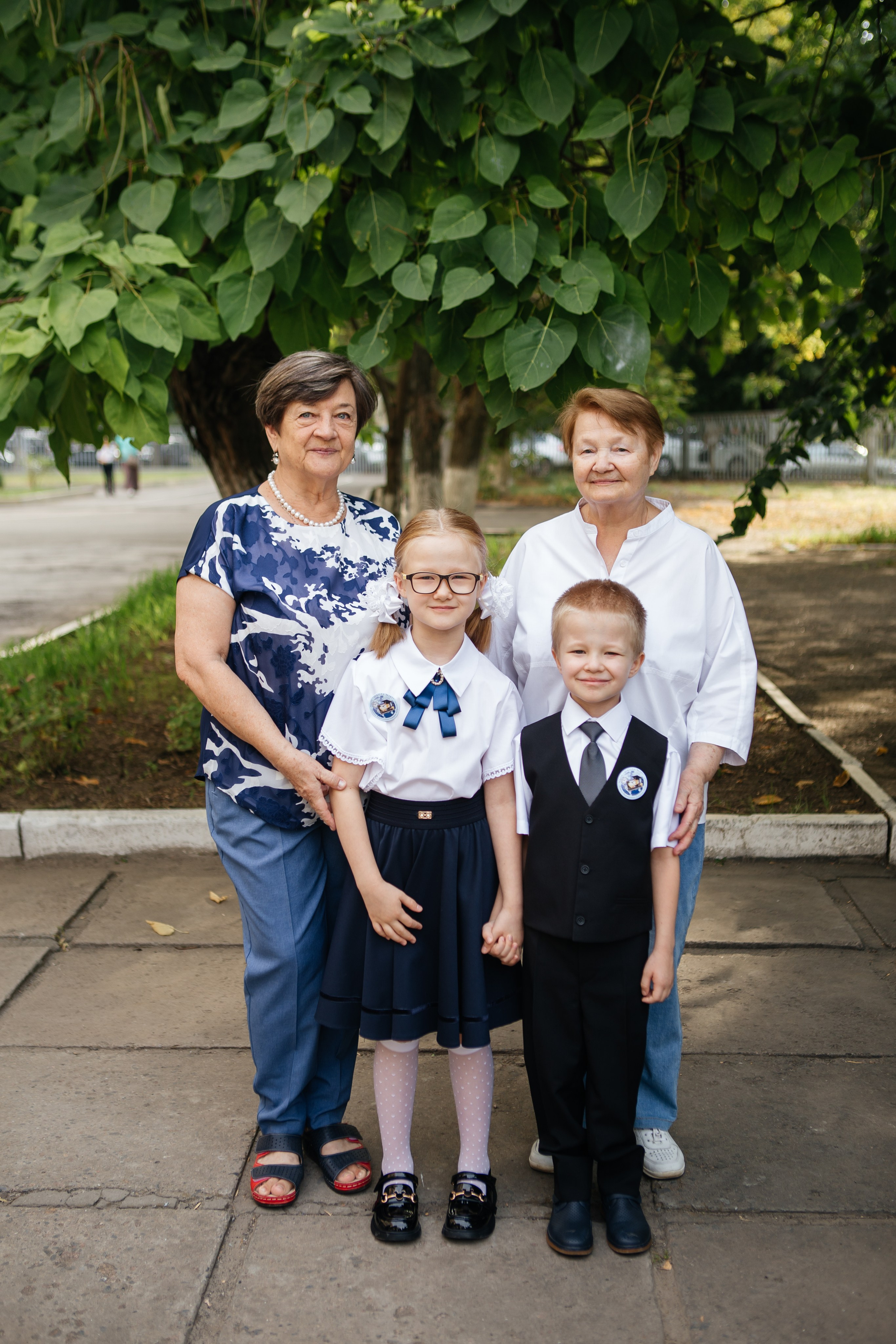 День знаний