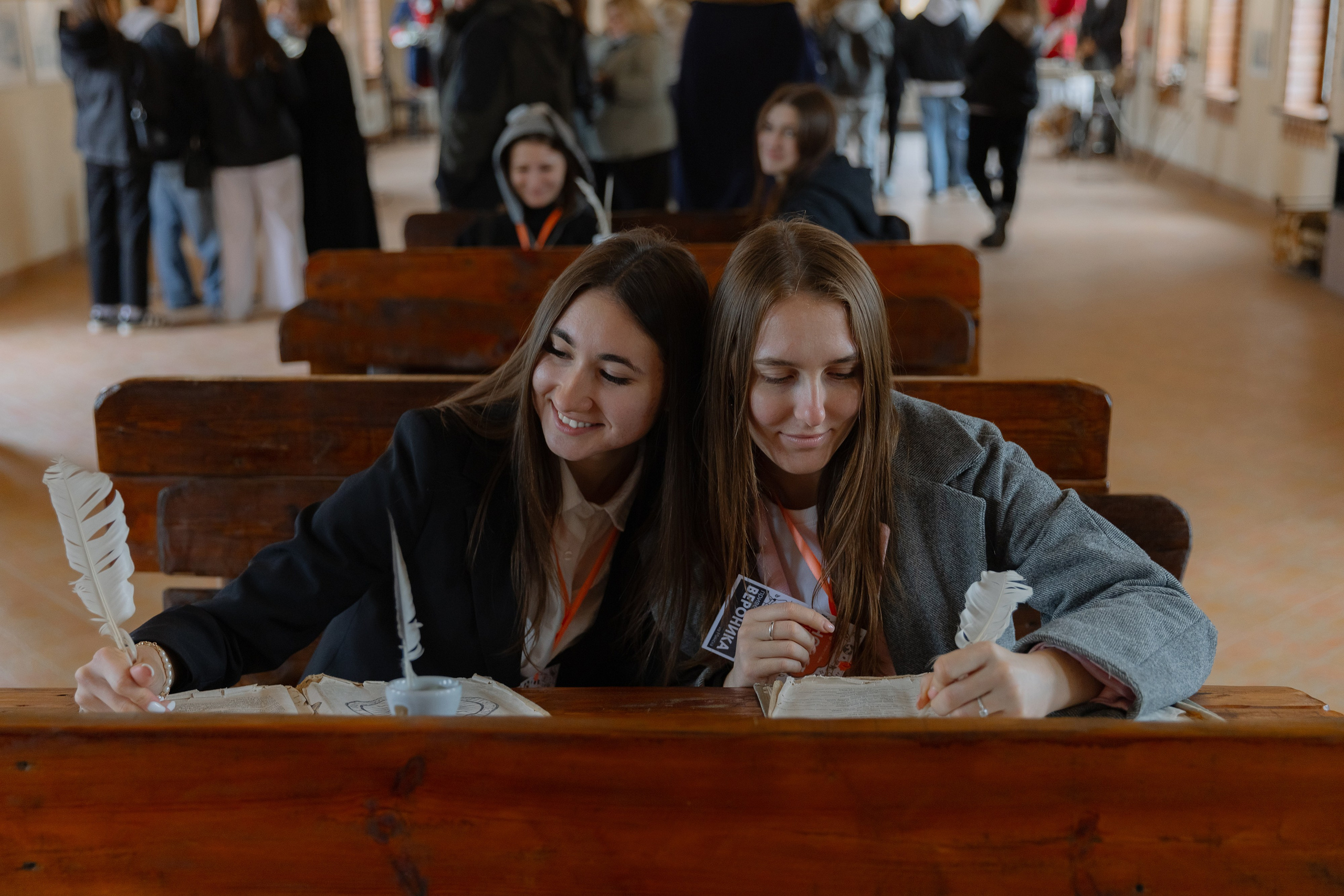 Корпоративная фотосъемка для ОАО Белагропромбанк в Суле в Загородном комплексе Westa. Свадебный фотограф в Минске/Беларуси Сергей Спиридонов