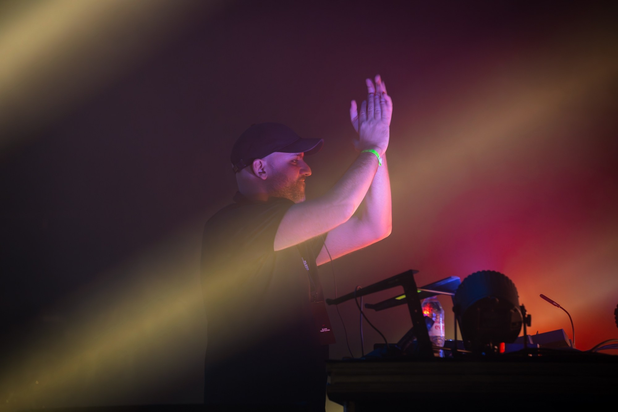 01.05.26 black temptation origins | vk stadium. Фотограф Павел Сердюков