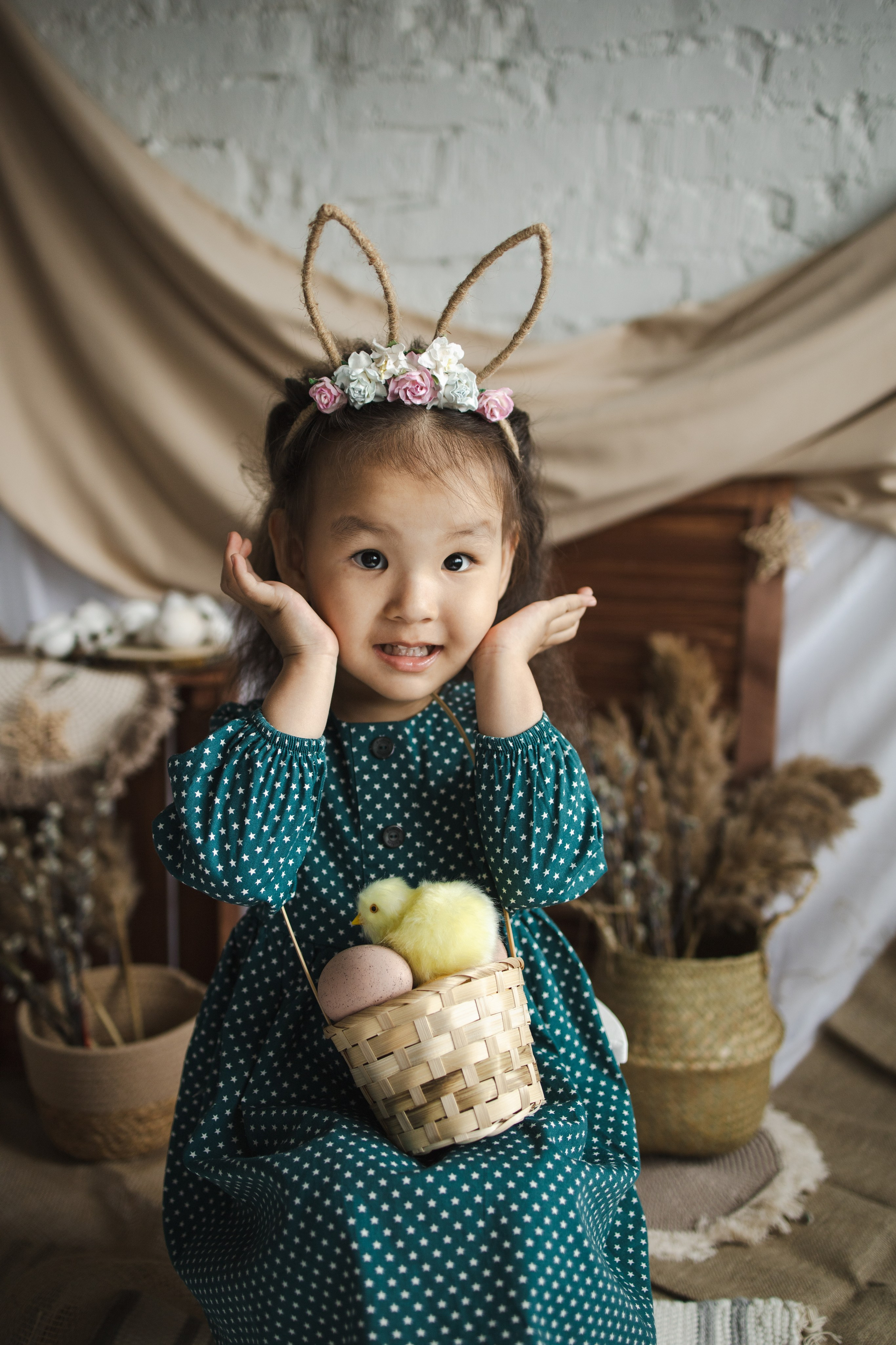 Пасха. Фотограф в Иркутске Тома Кабанова