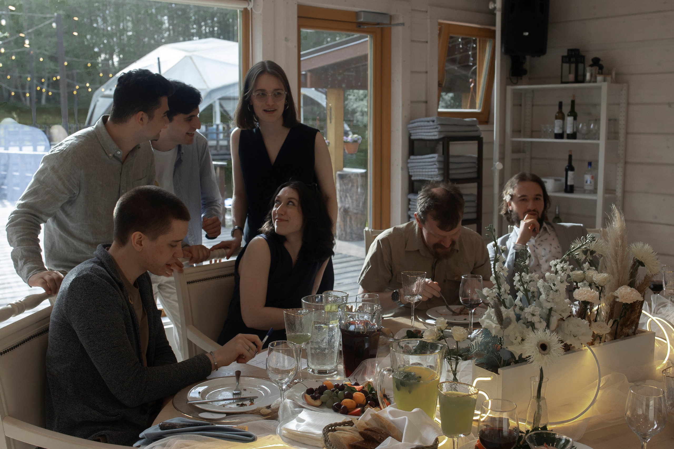 Ты мой самый верный спутник! (Юля & Андрей). Wed Photographers 📷 Saint Petersburg