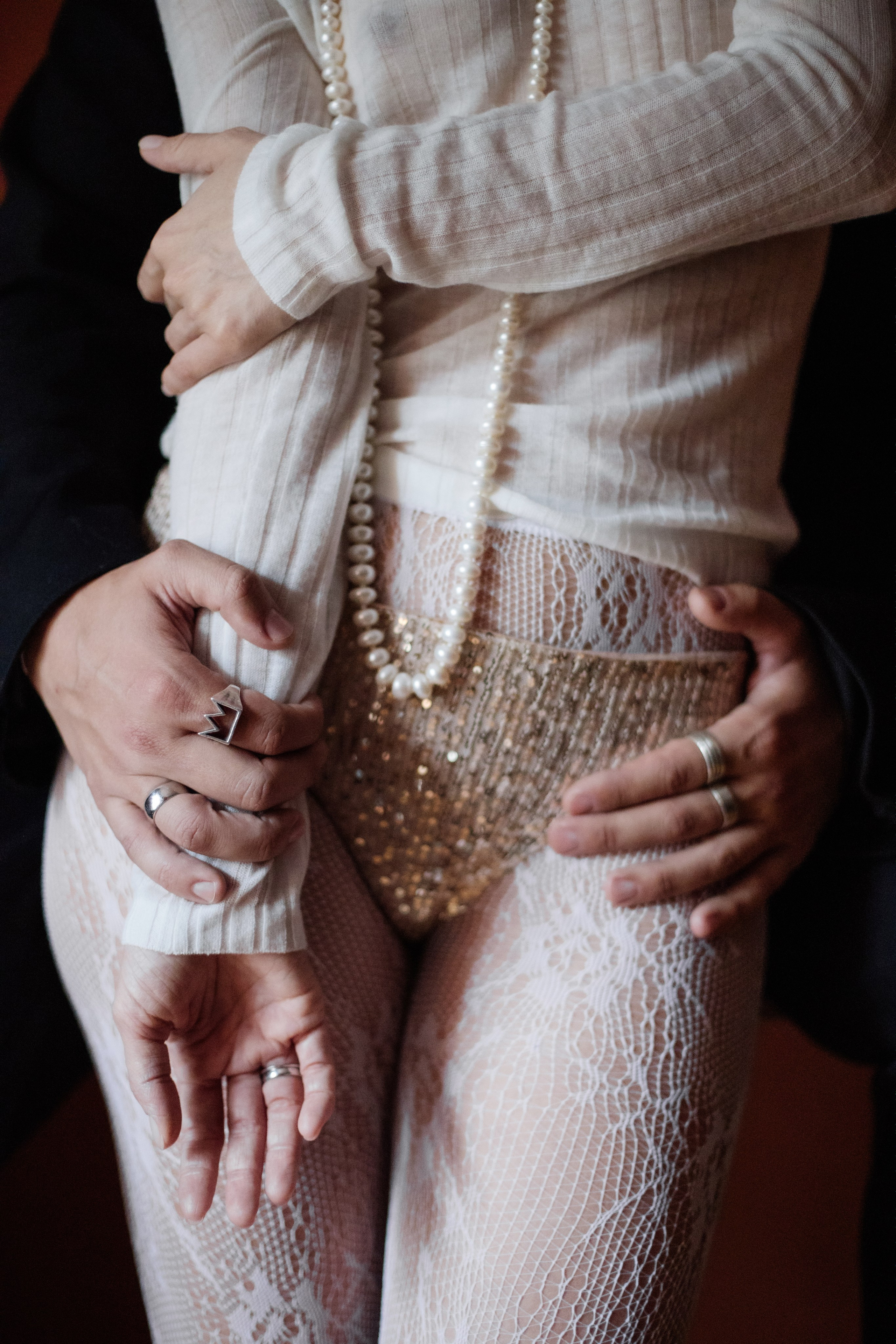 Окно. Свадебный фотограф в Москве Ольга Коржова