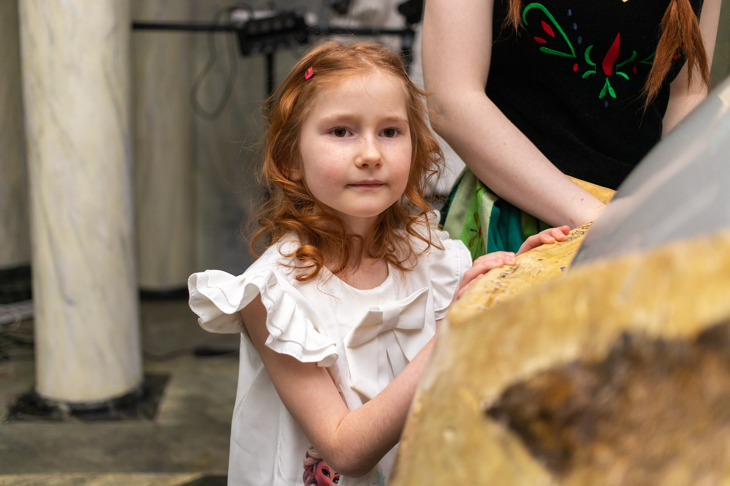 Детские дни рождения. Портретный фотограф в Санкт-Петербурге Катя Протасевич