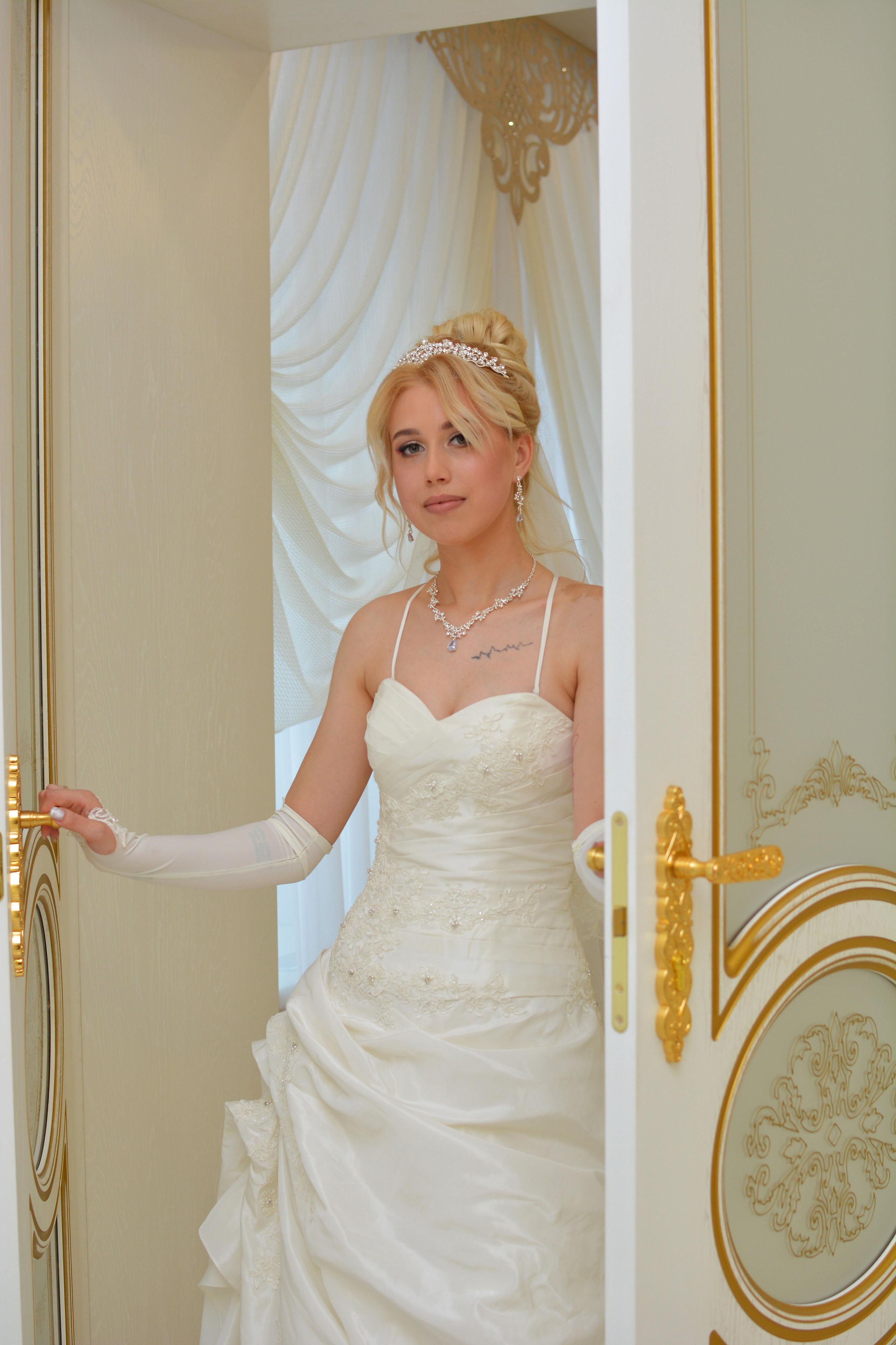 Дарья и Дмитрий. Семейный и детский фотограф в городе Грязи Олеся Огурцова