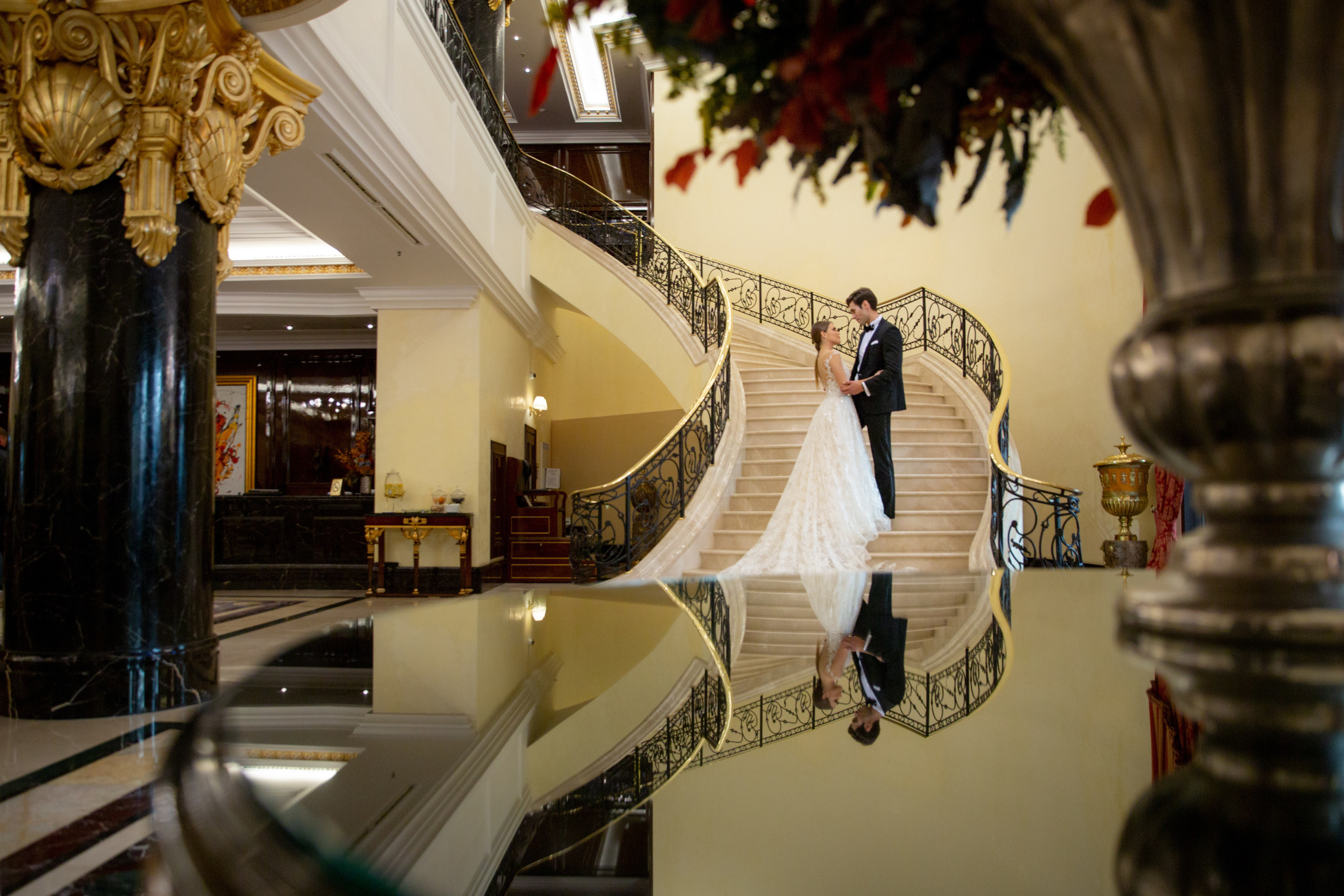 Портфолио. Свадебный и семейный фотограф Александр Беляков