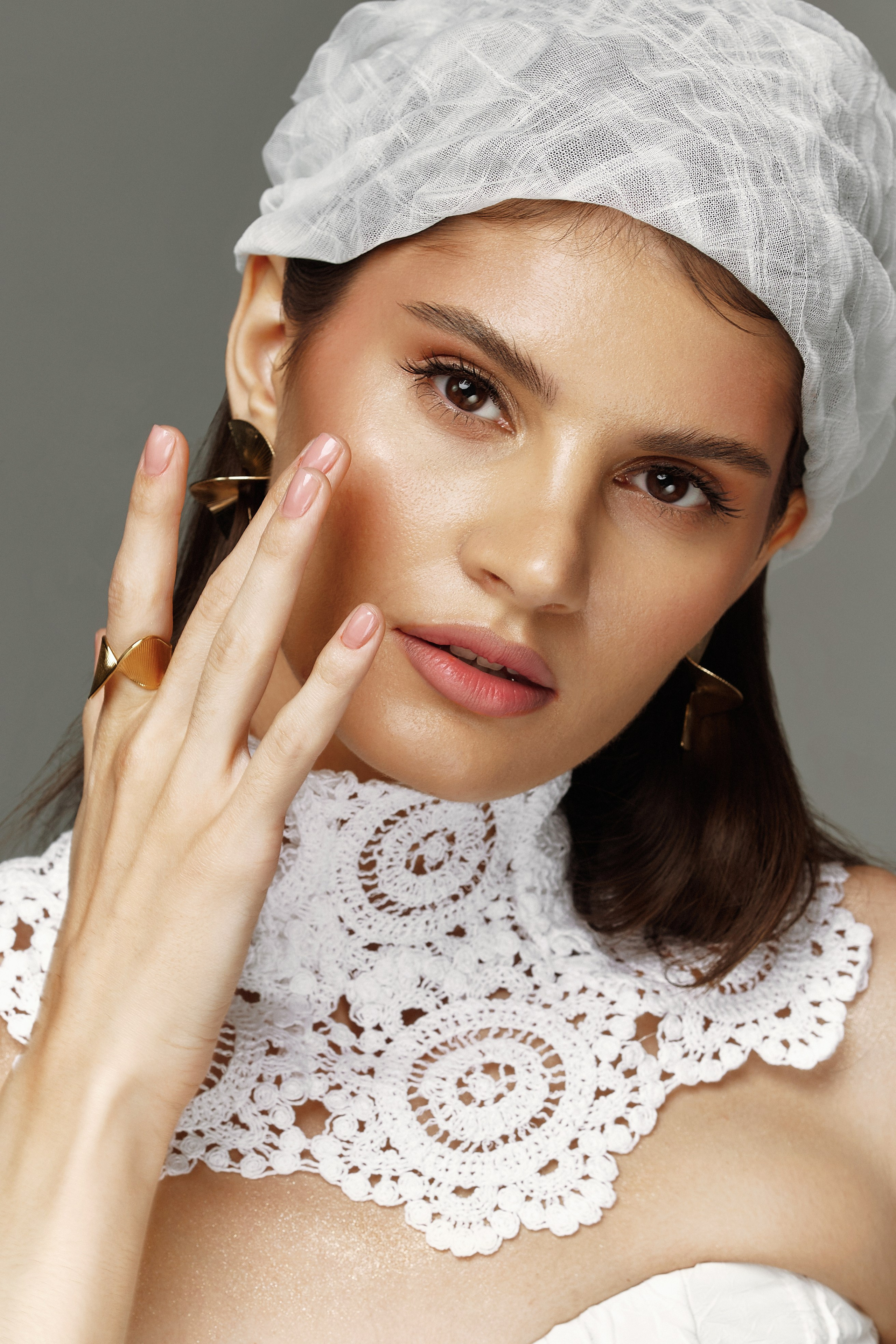 Свадебное ателье Светланы Захаровой. Фотограф в Новороссийске Алина Барабохина