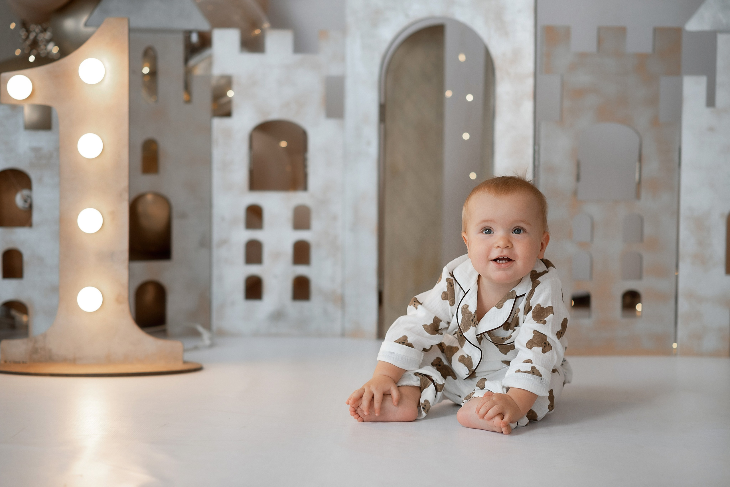 Новогодняя съемка. Семейный фотограф в Ростове-на-Дону Татьяна Литвинова