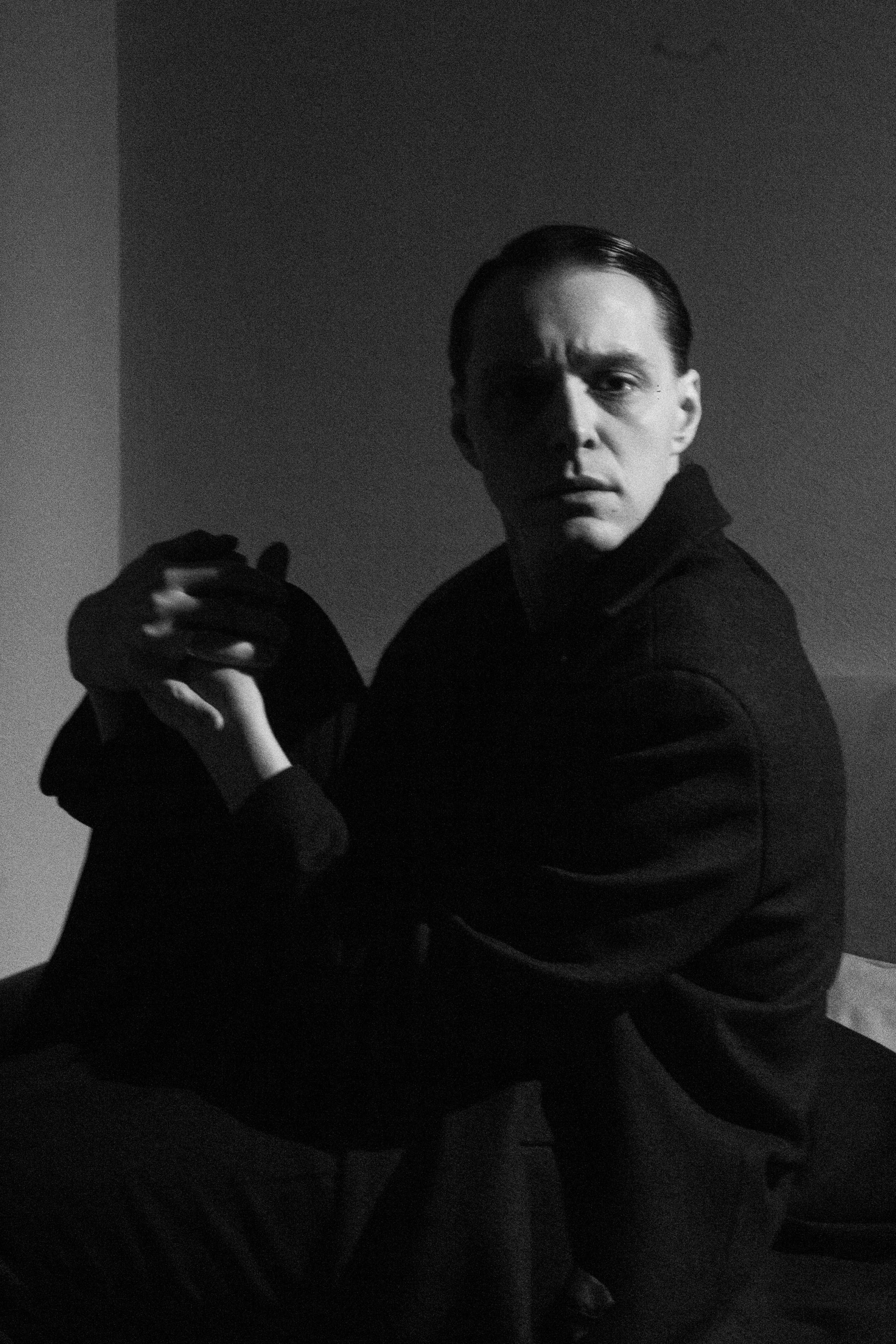 Портреты. Университет по фотографии Игоря Мальцева