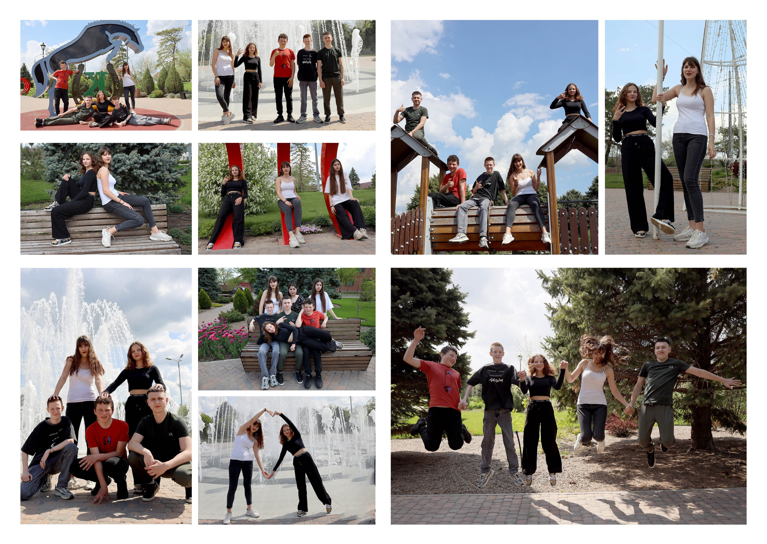 9 клас. Свадебный фотограф ростовская область