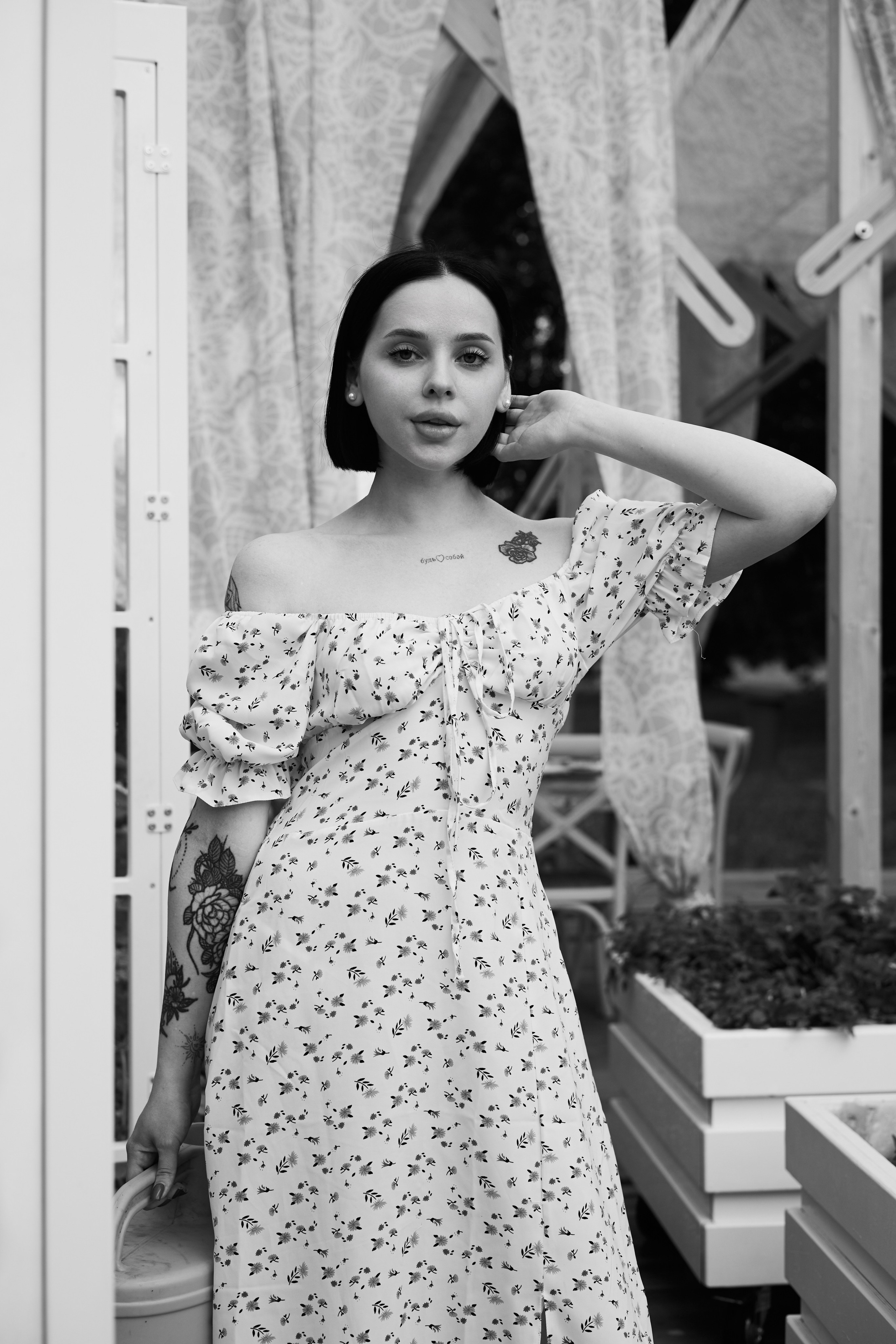 Даша и Алекс. Фотограф в Москве Струц Влада