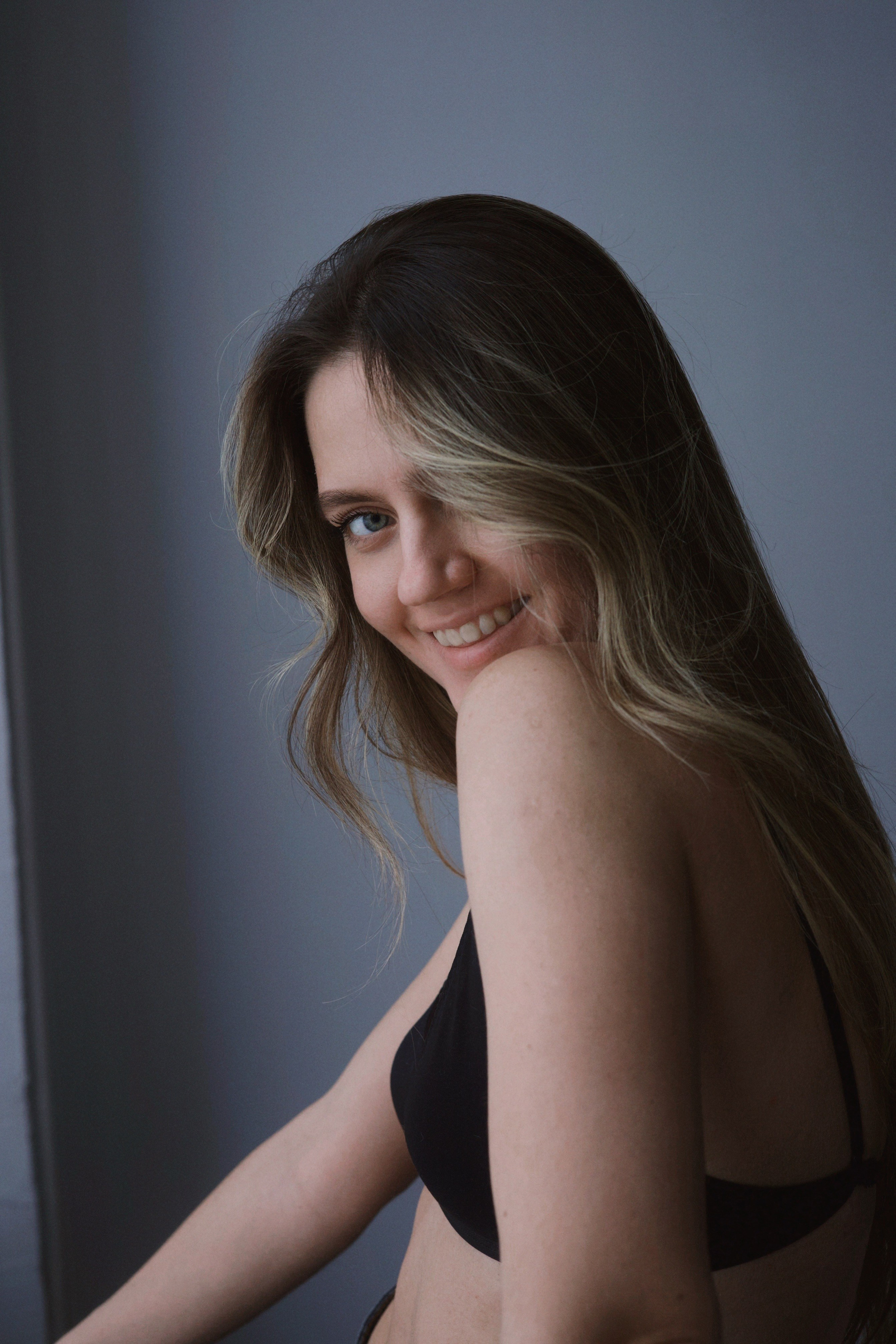 Валерия. Фотограф в Москве Струц Влада