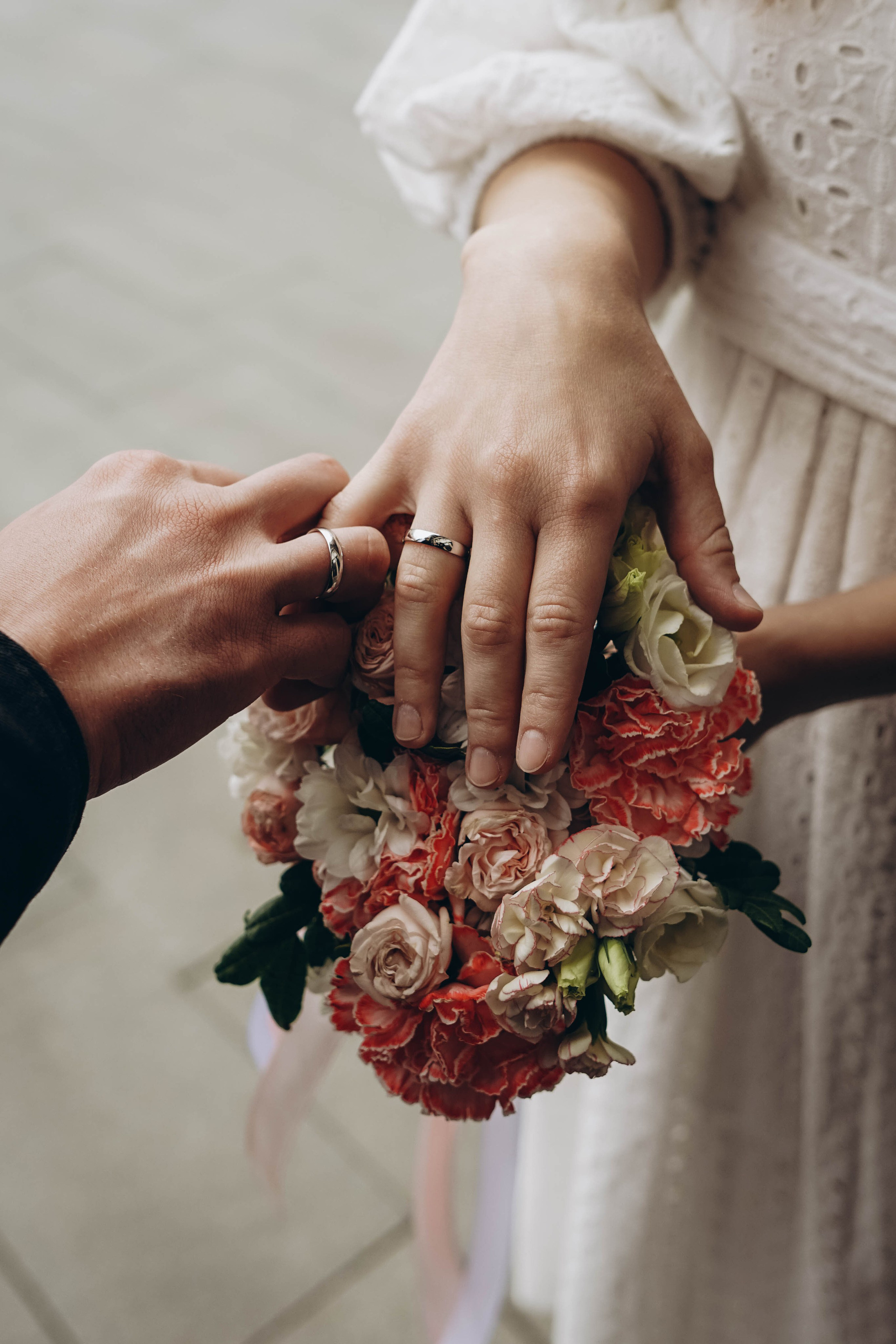 Катя и Игорь: свадебная прогулка. Фотограф в Иркутске