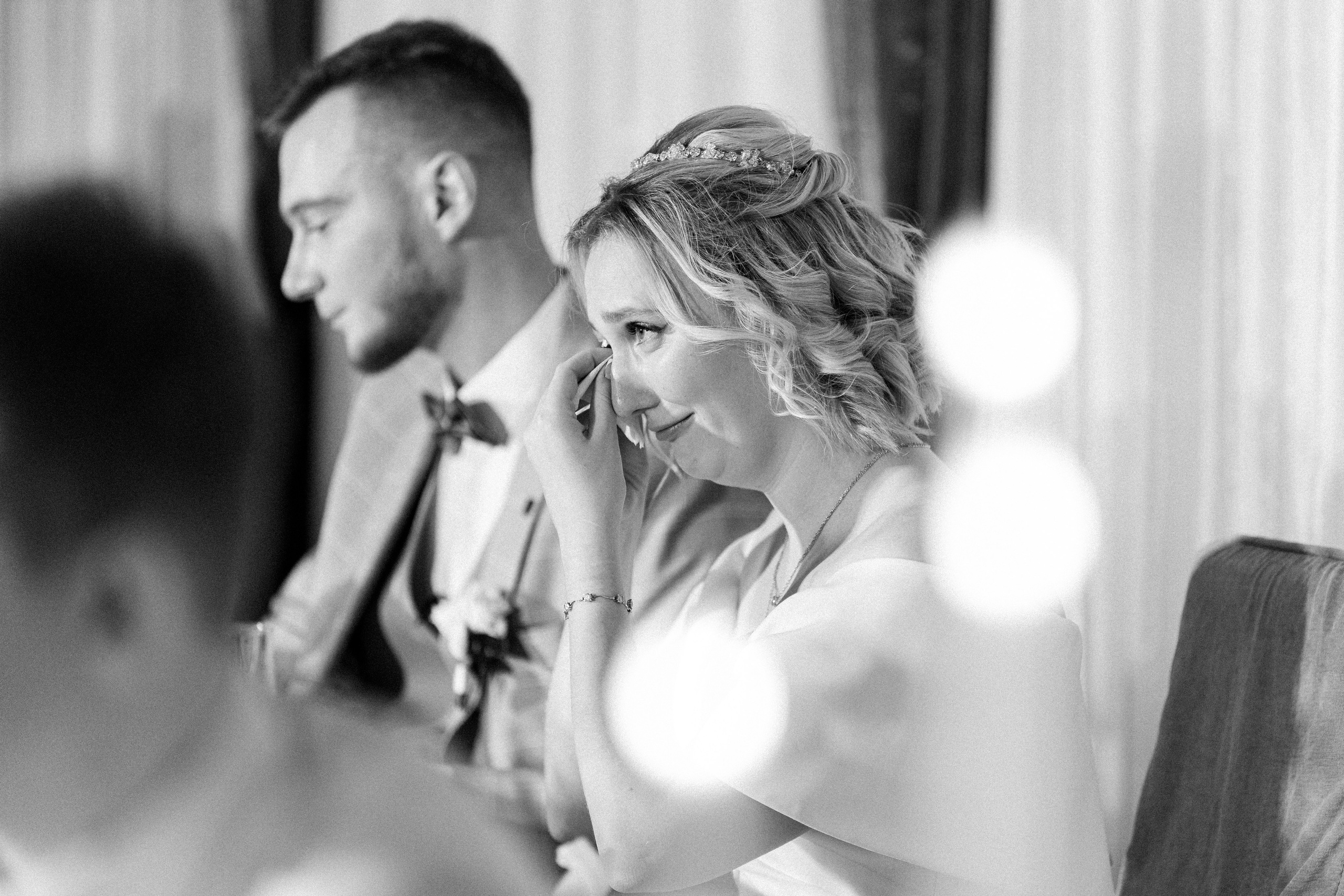 Иван и Татьяна. Свадебный и репортажный фотограф в Хабаровске Никита Быков