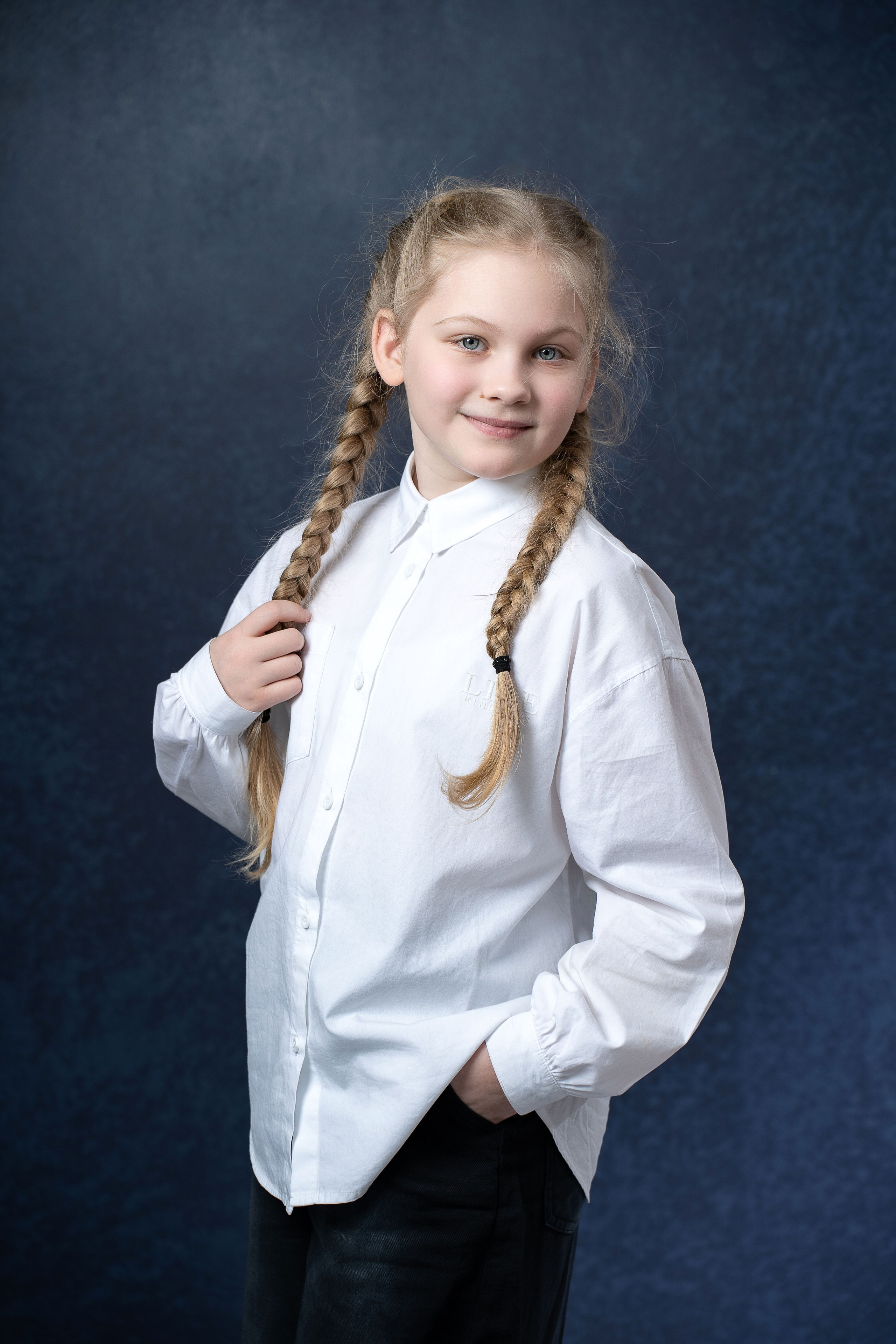 В рекриации. Тот Самый альбом