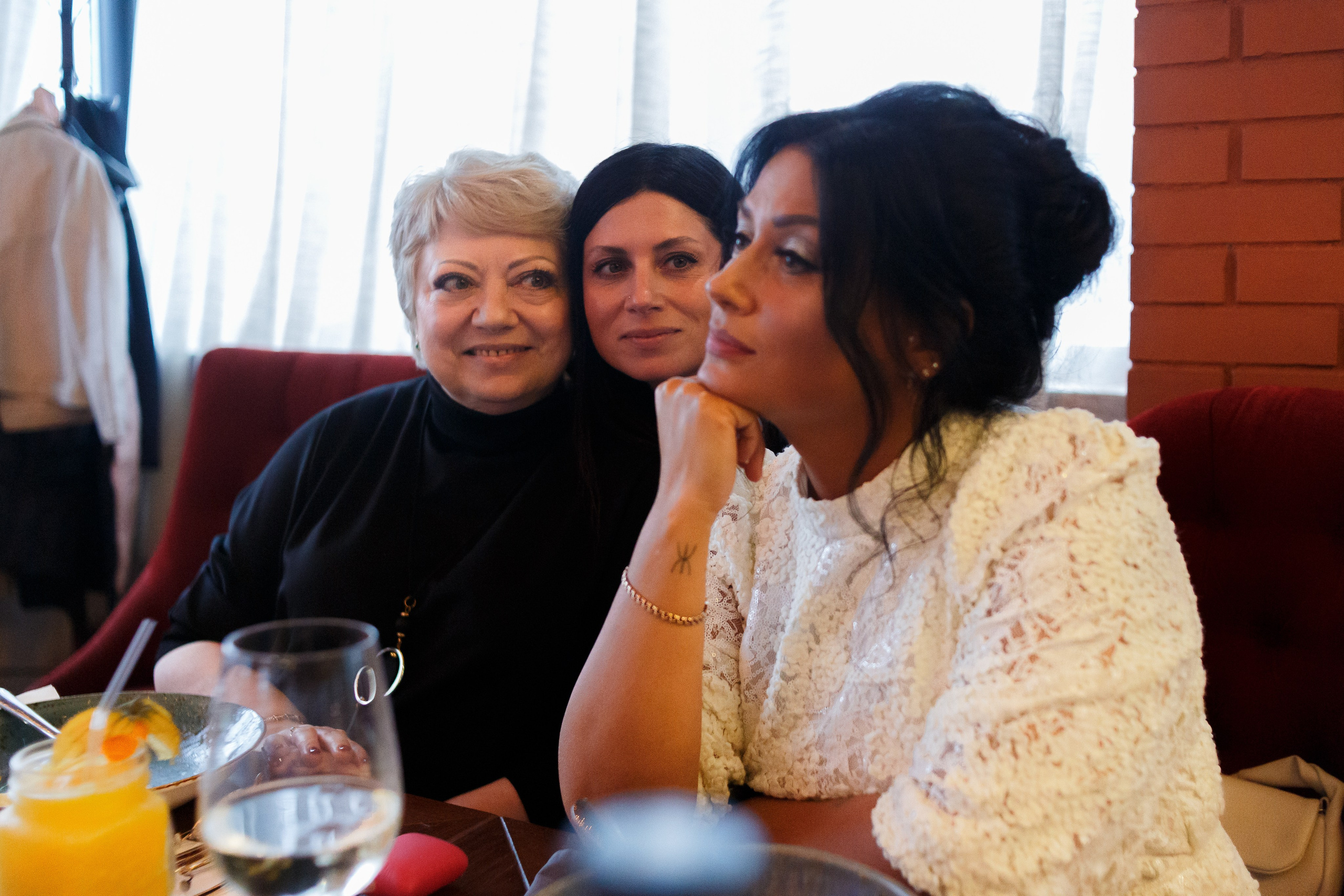 Evgeniy & Julia. Photographer Vadim Cheprasov | Saint-Petersburg