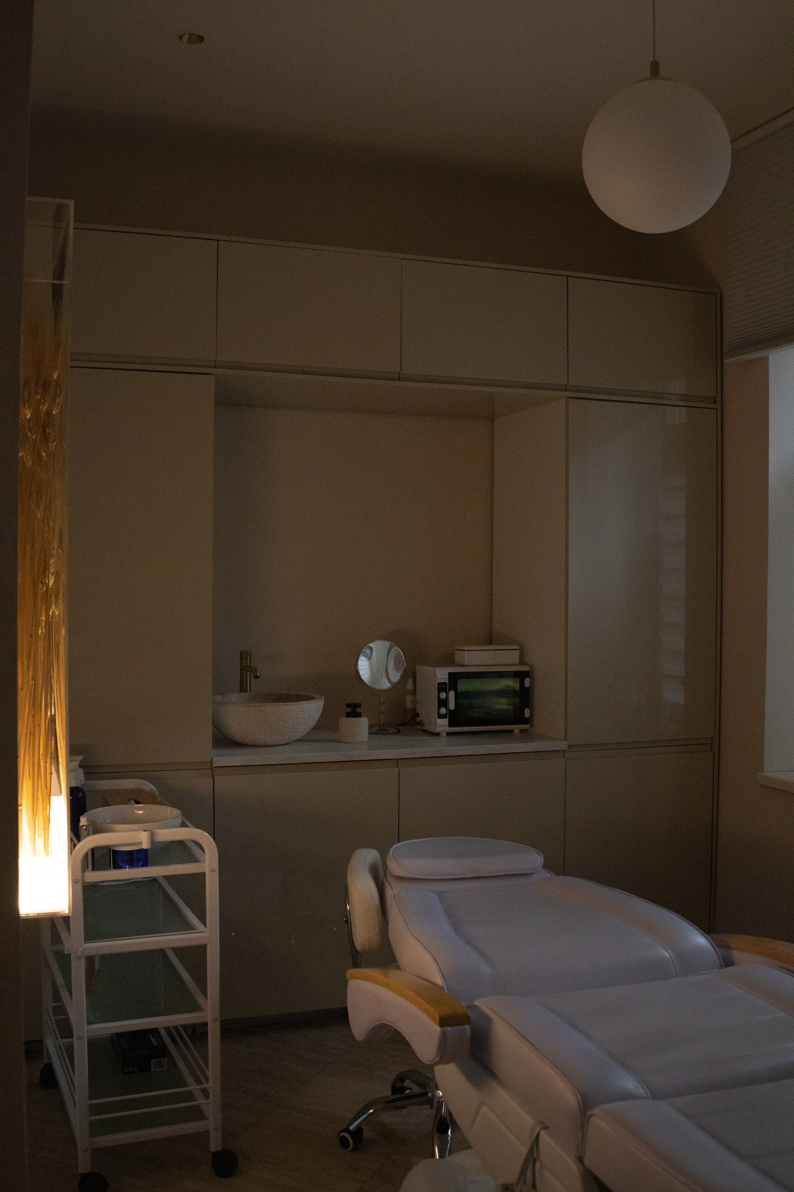 Beauty salon. Фотограф Дарья Карпенко