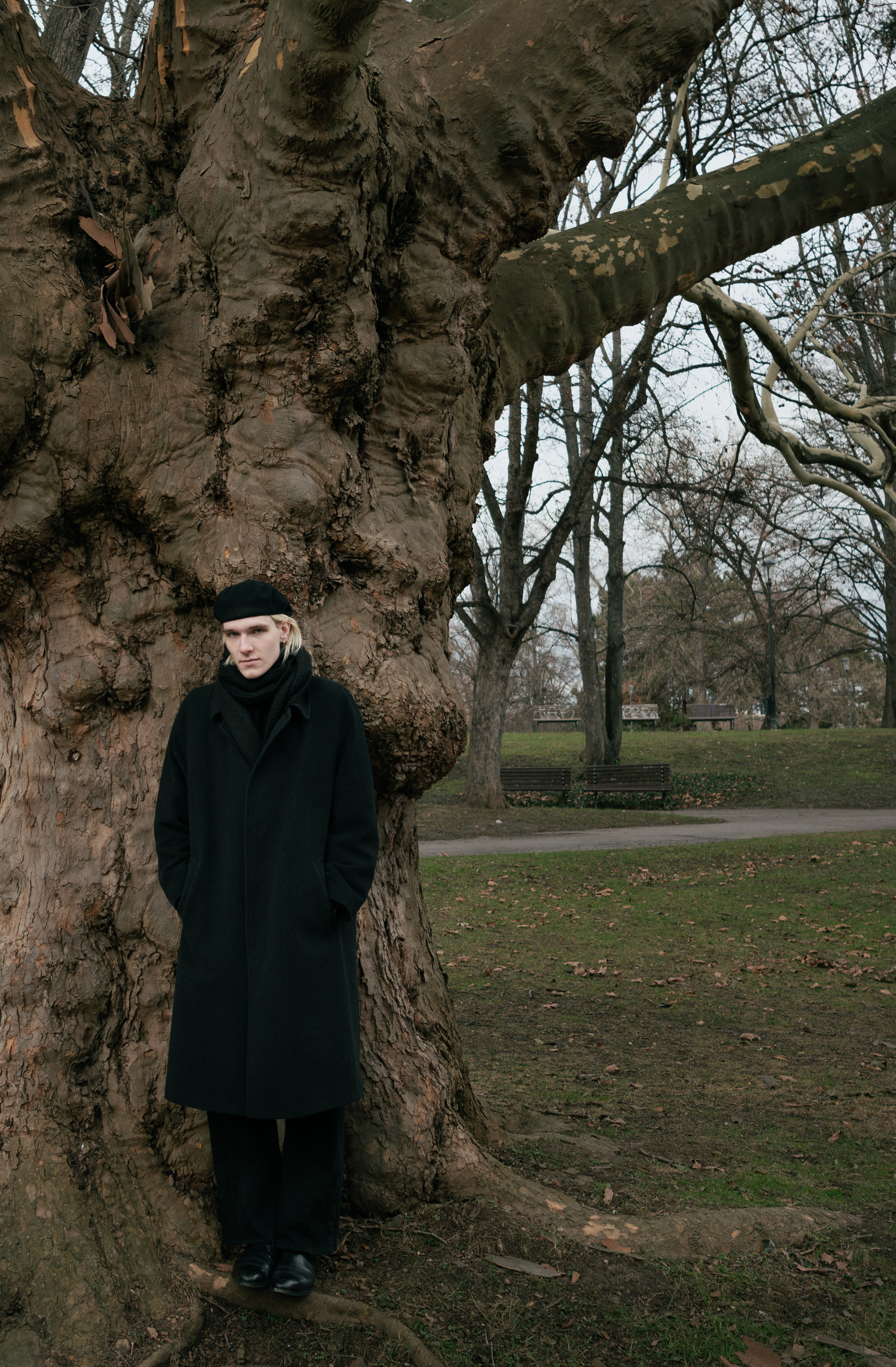 Kai. Фотограф Дарья Карпенко