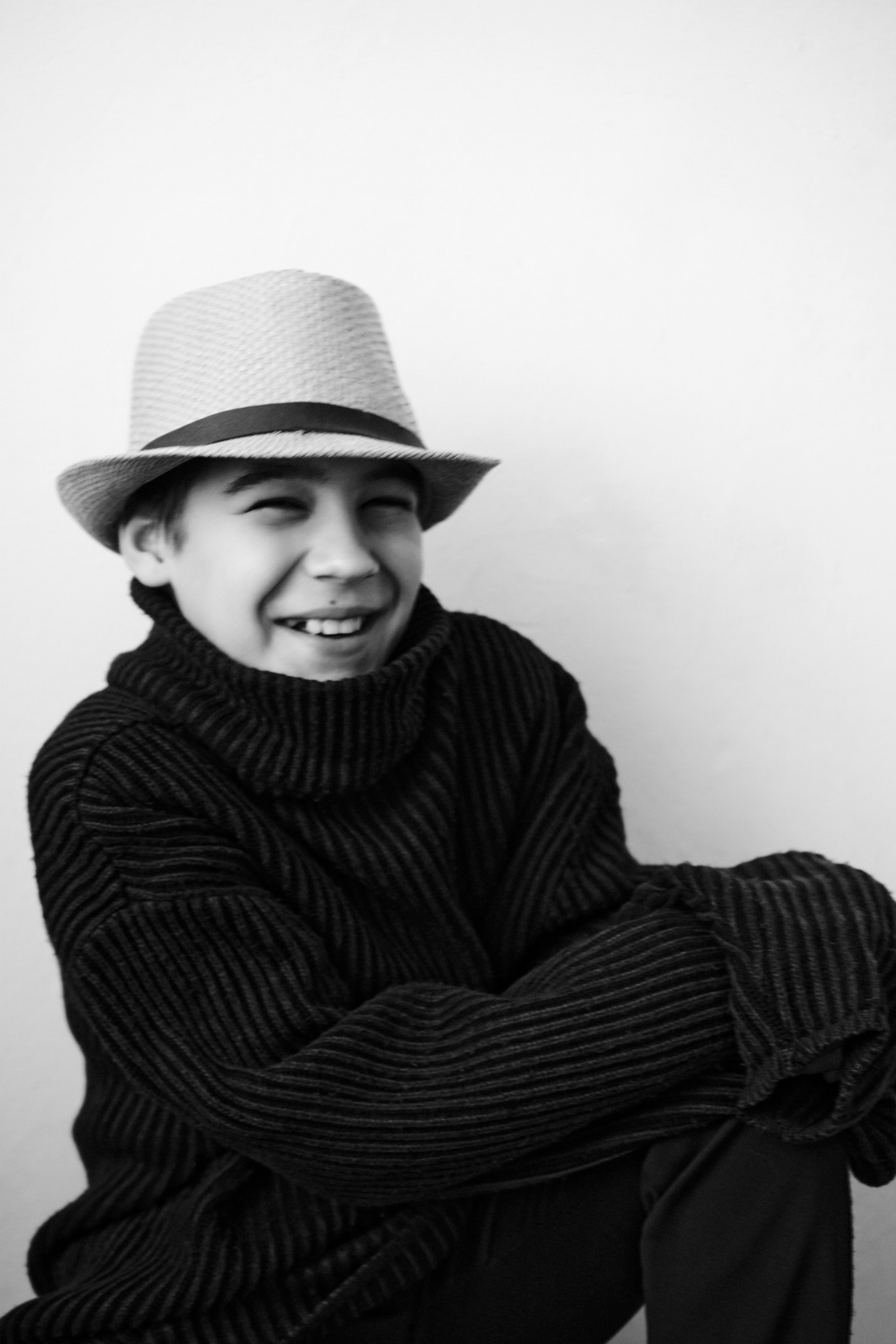 Слава. Семейный фотограф в Москве Ирина Жур