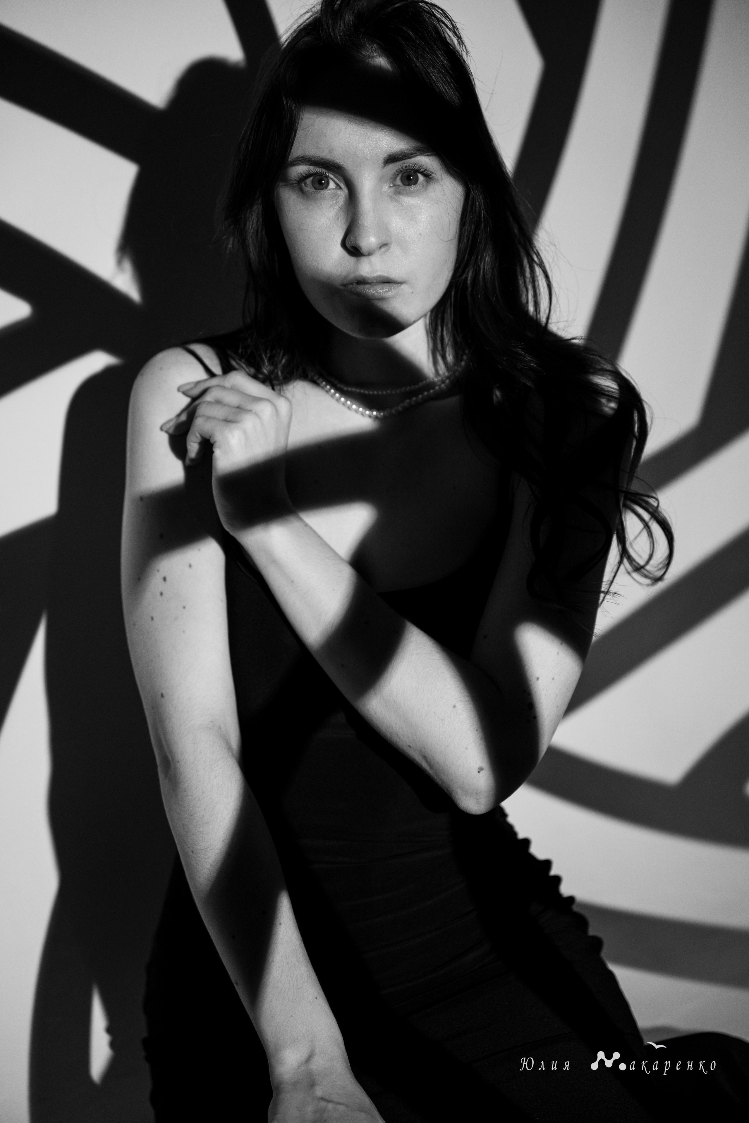 Студийные фотосессии. Студийный и свадебный фотограф и видеограф в Севастополе — Юлия Макаренко