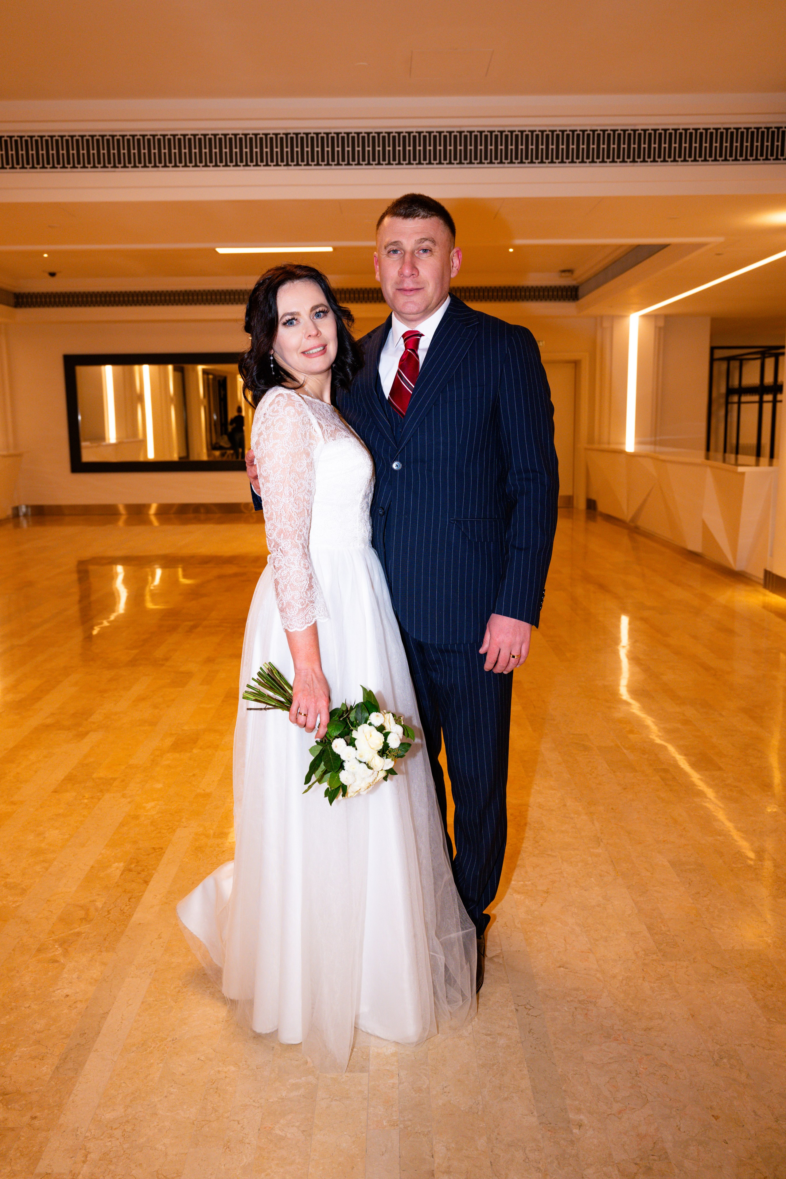 Свадебные фотосессии. Роспись в ЗАГСе. Выездная регистрация. Студийный и свадебный фотограф и видеограф в Севастополе — Юлия Макаренко